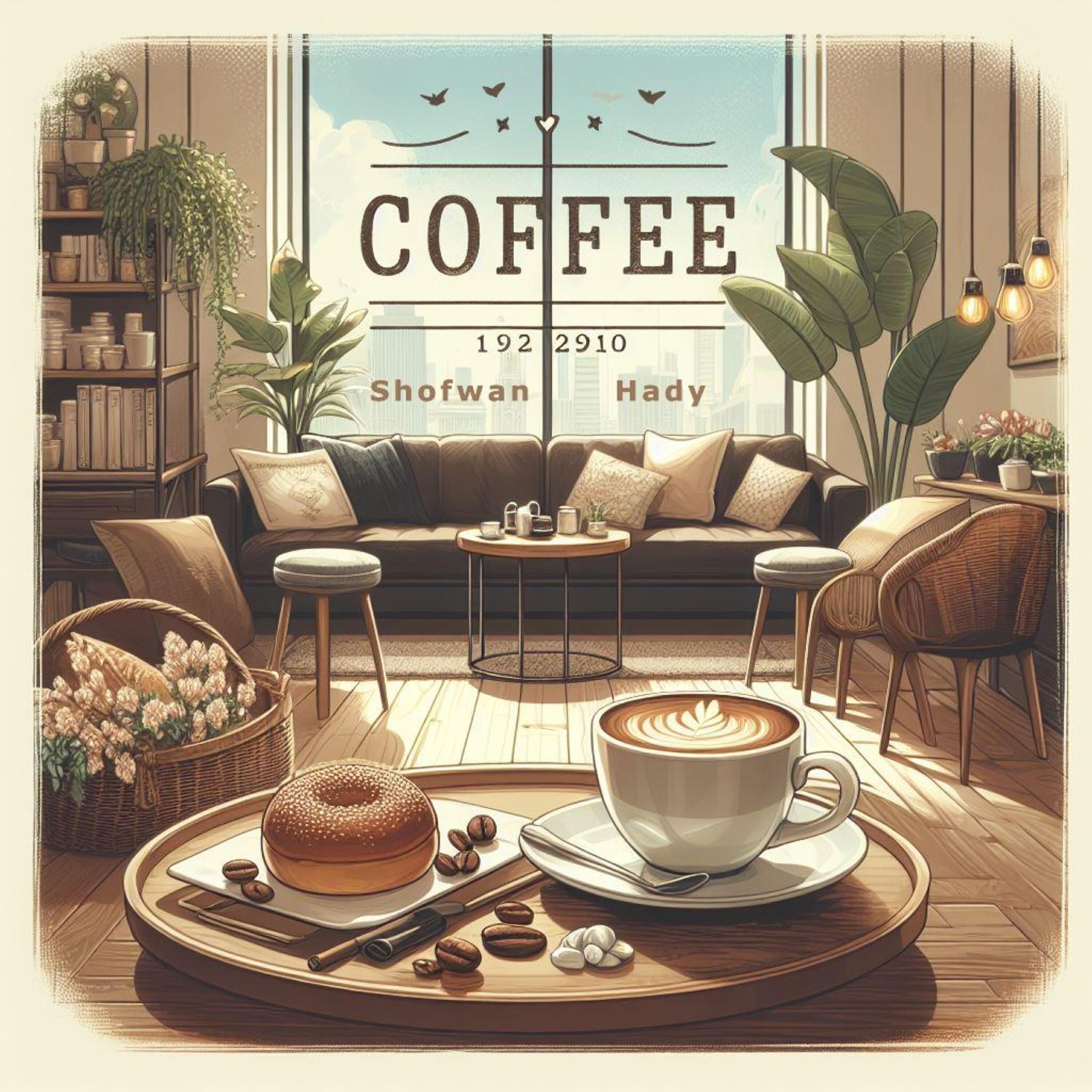Релиз Coffee