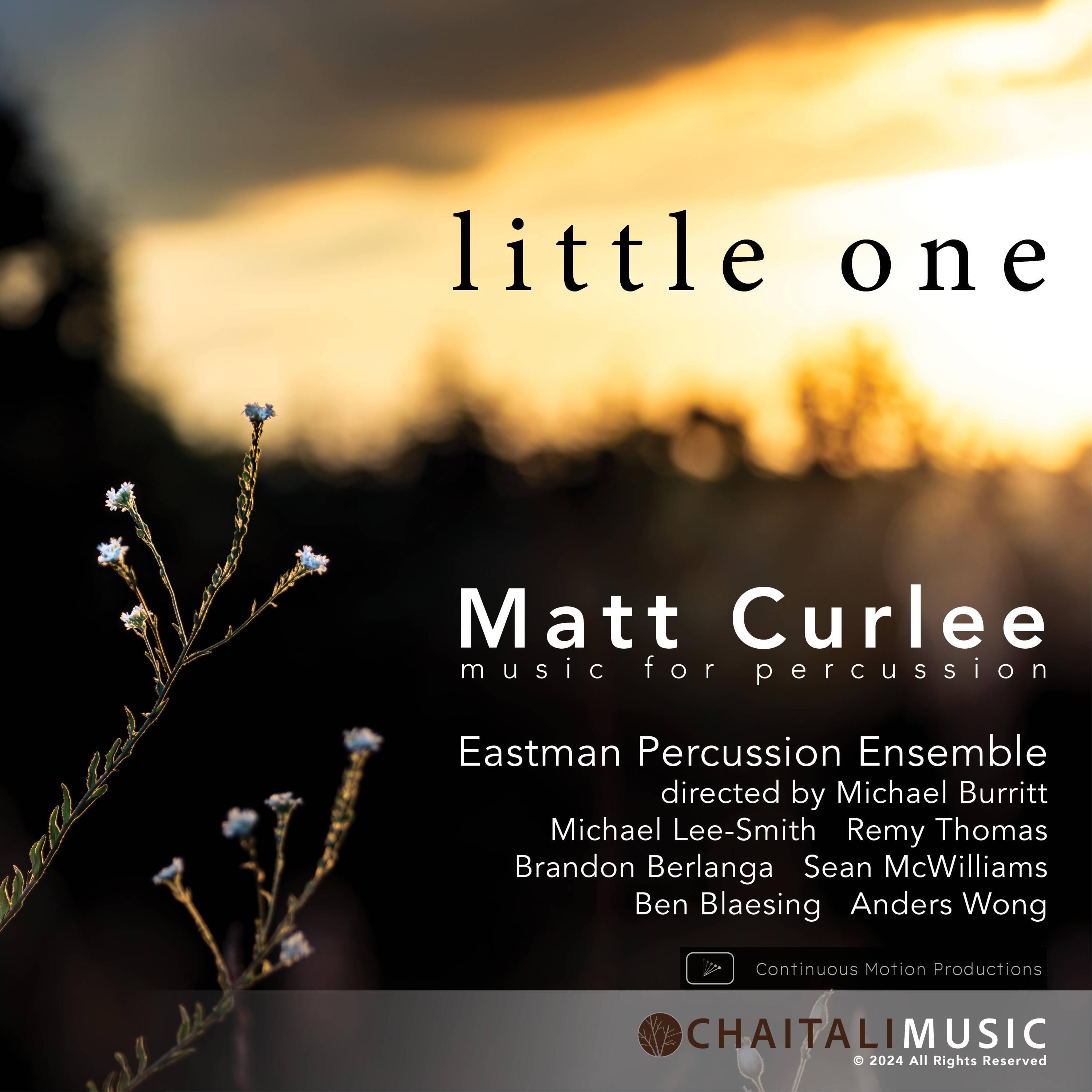 Matt Curlee