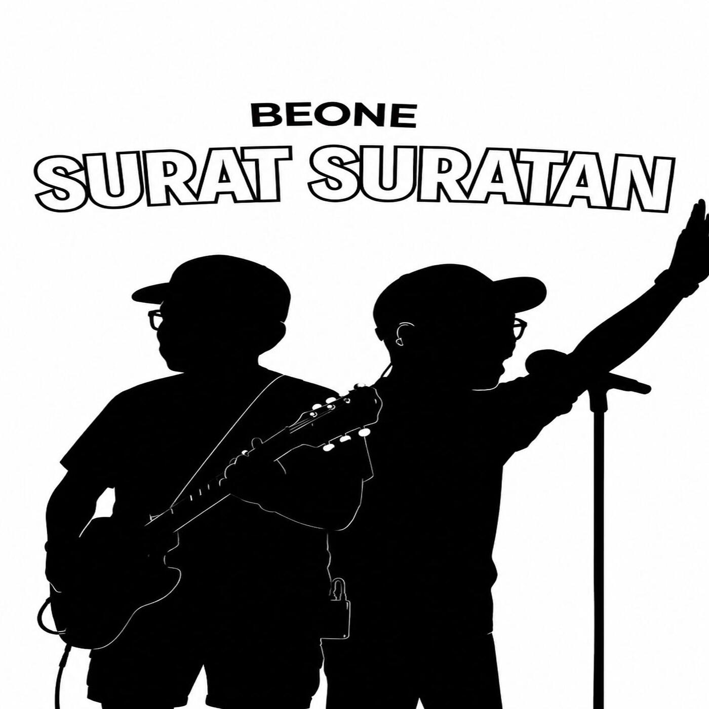 Релиз Surat Suratan