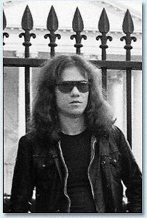 Tommy Ramone