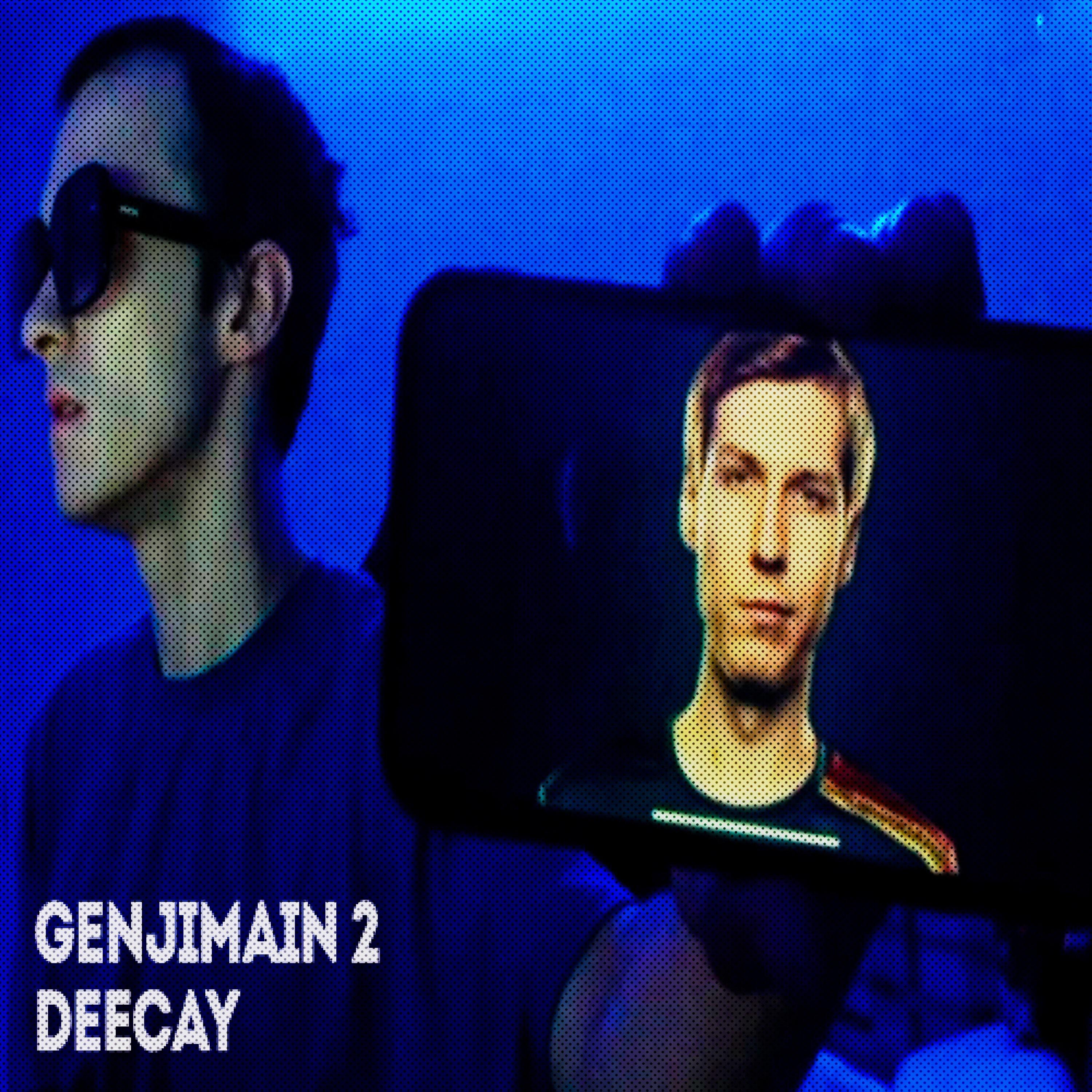 Релиз Genjimain 2