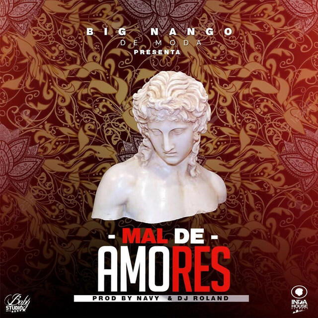 Релиз Mal De Amores