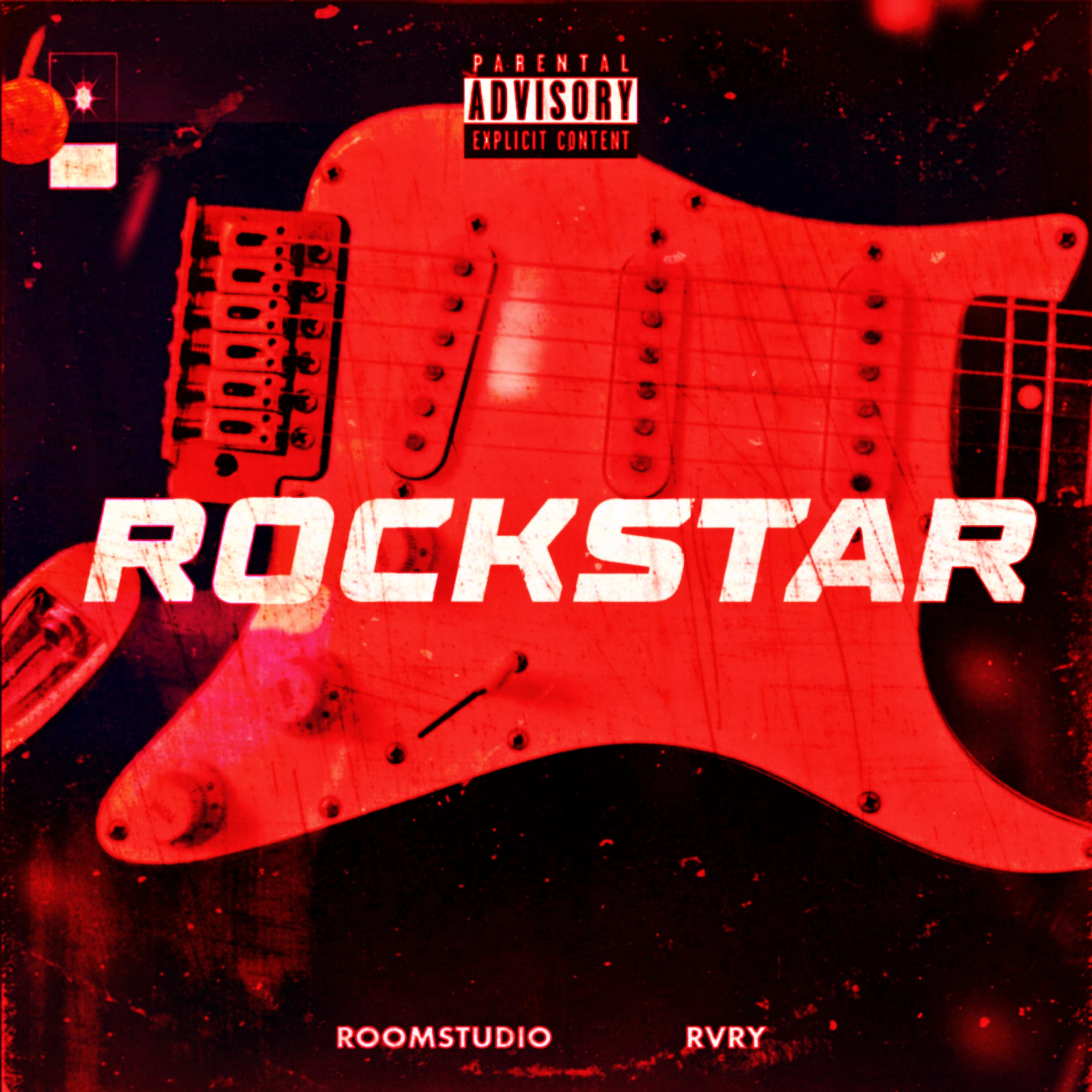 Релиз Rockstar