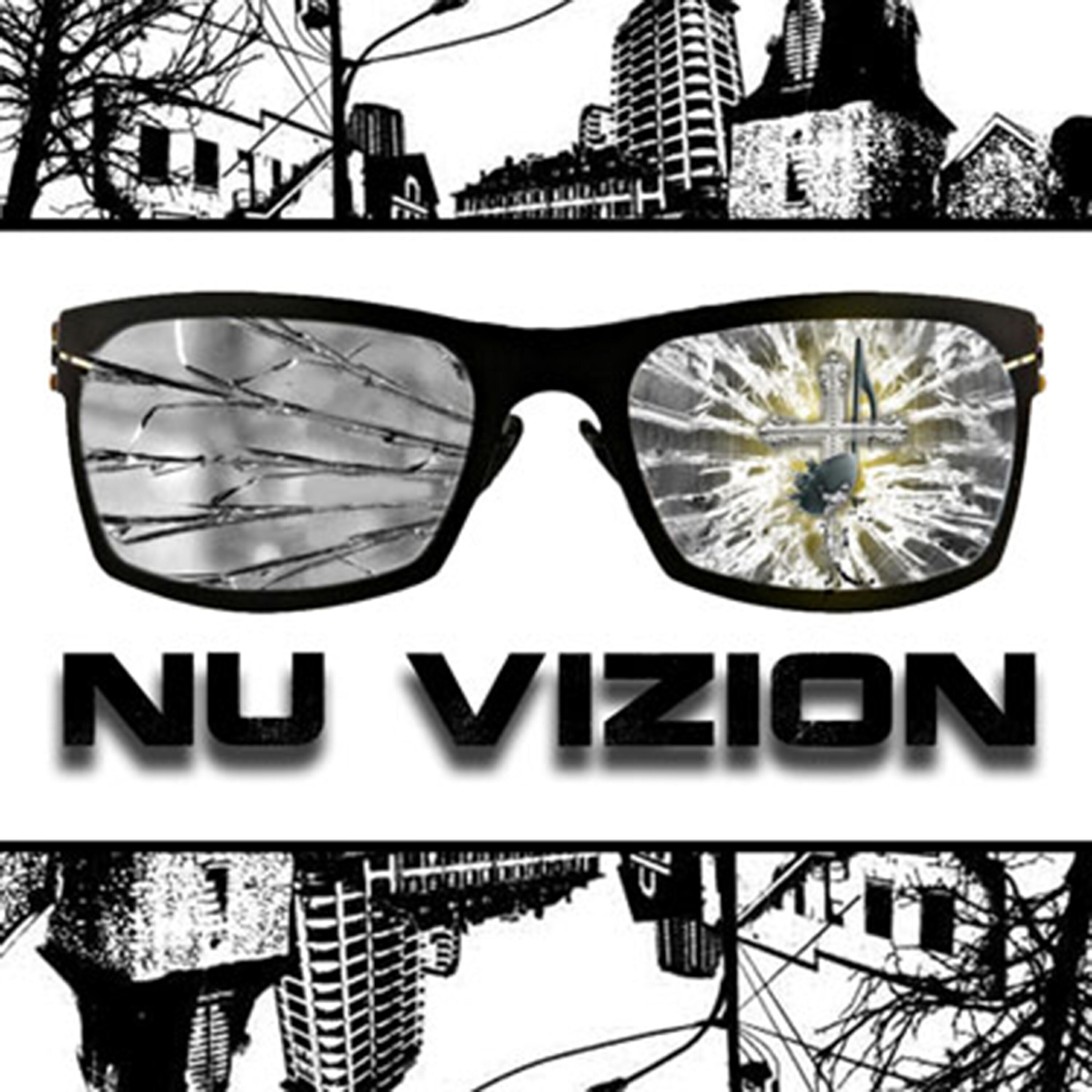 Релиз Nu Vizion