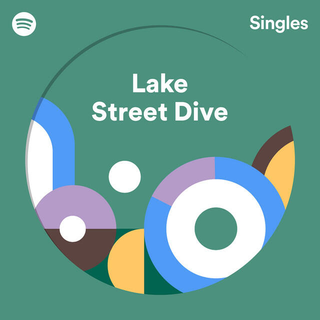 Релиз Spotify Singles