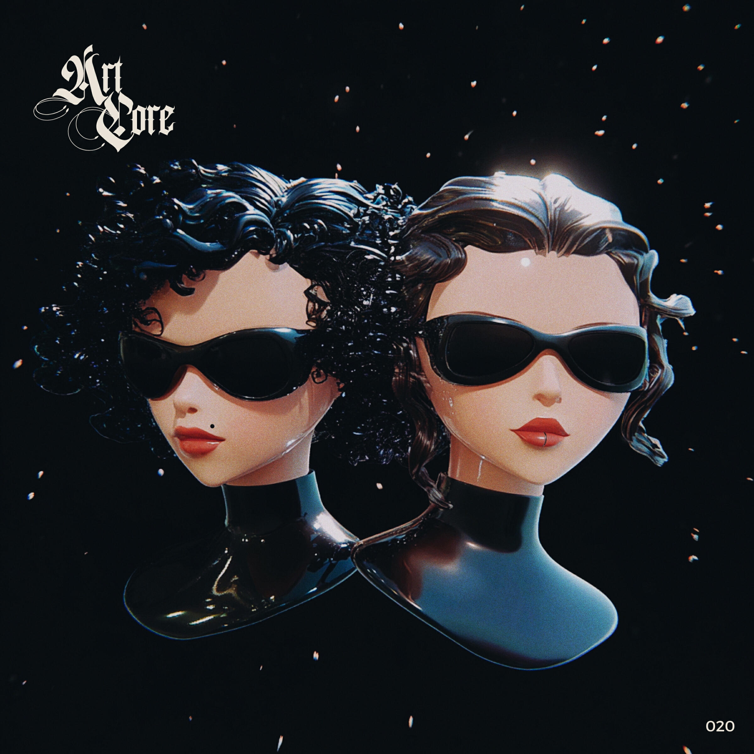 Релиз ARTCORE DUO III