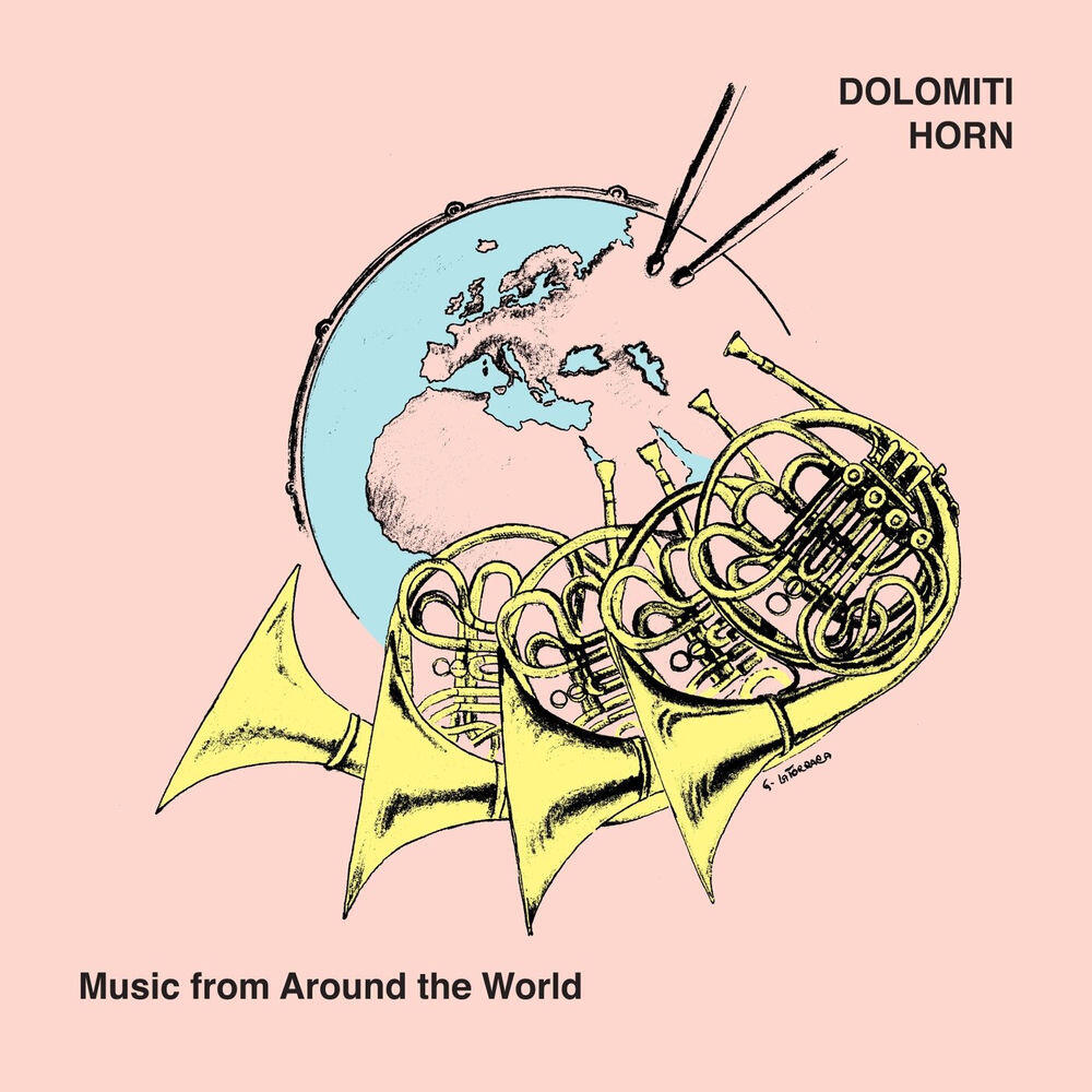 Dolomiti Horn