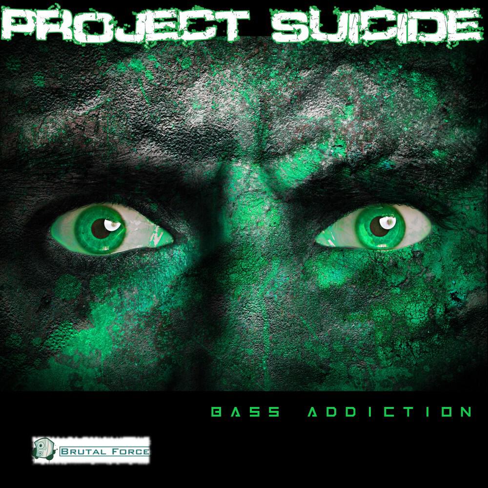 Релиз Bass Addiction