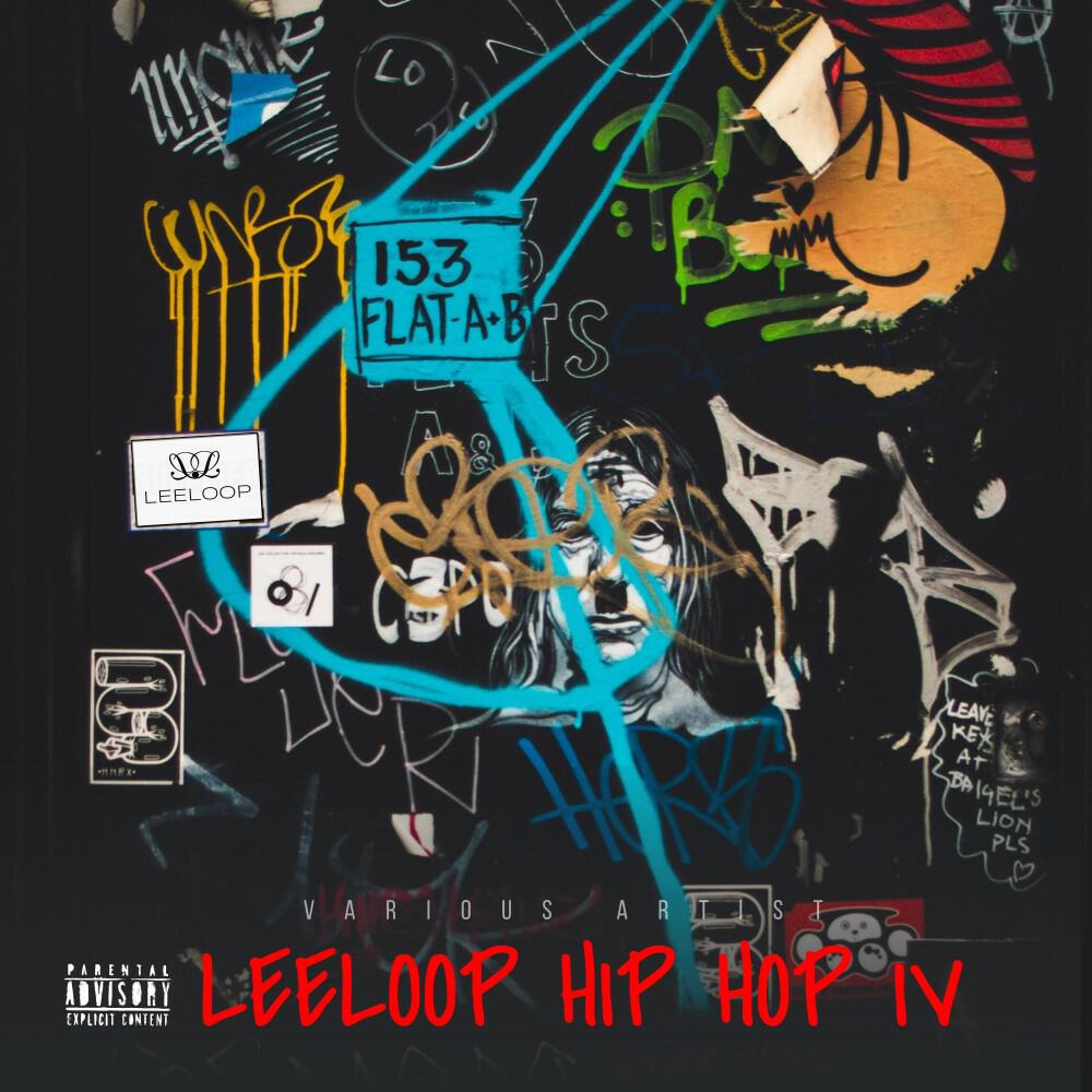 Постер альбома Leeloop: Hip Hop IV