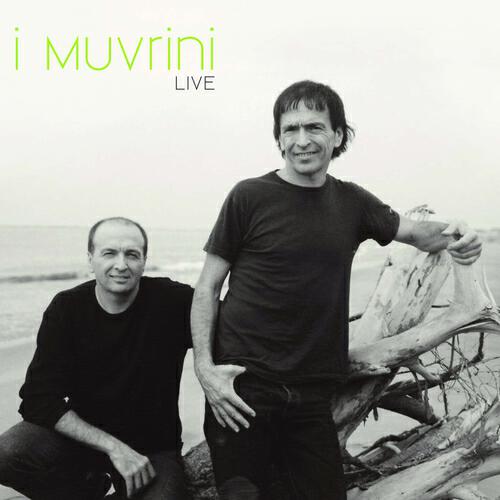 Релиз I Muvrini Live