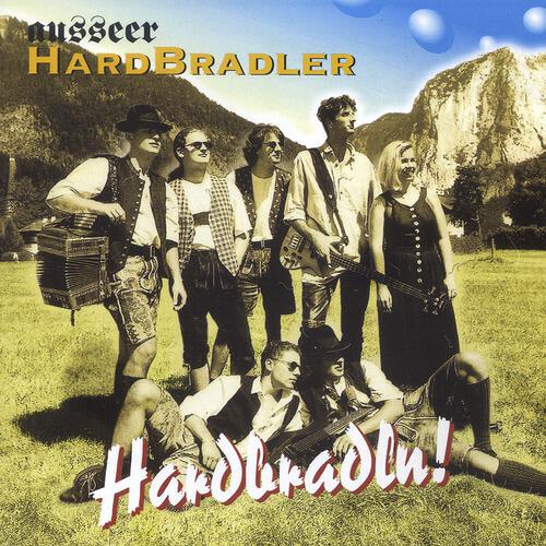 Релиз Hardbradlin