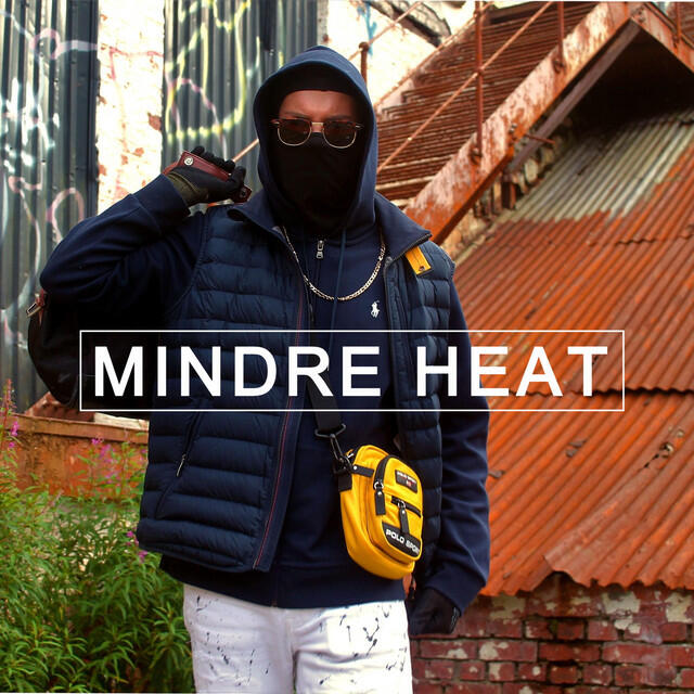 Релиз Mindre Heat