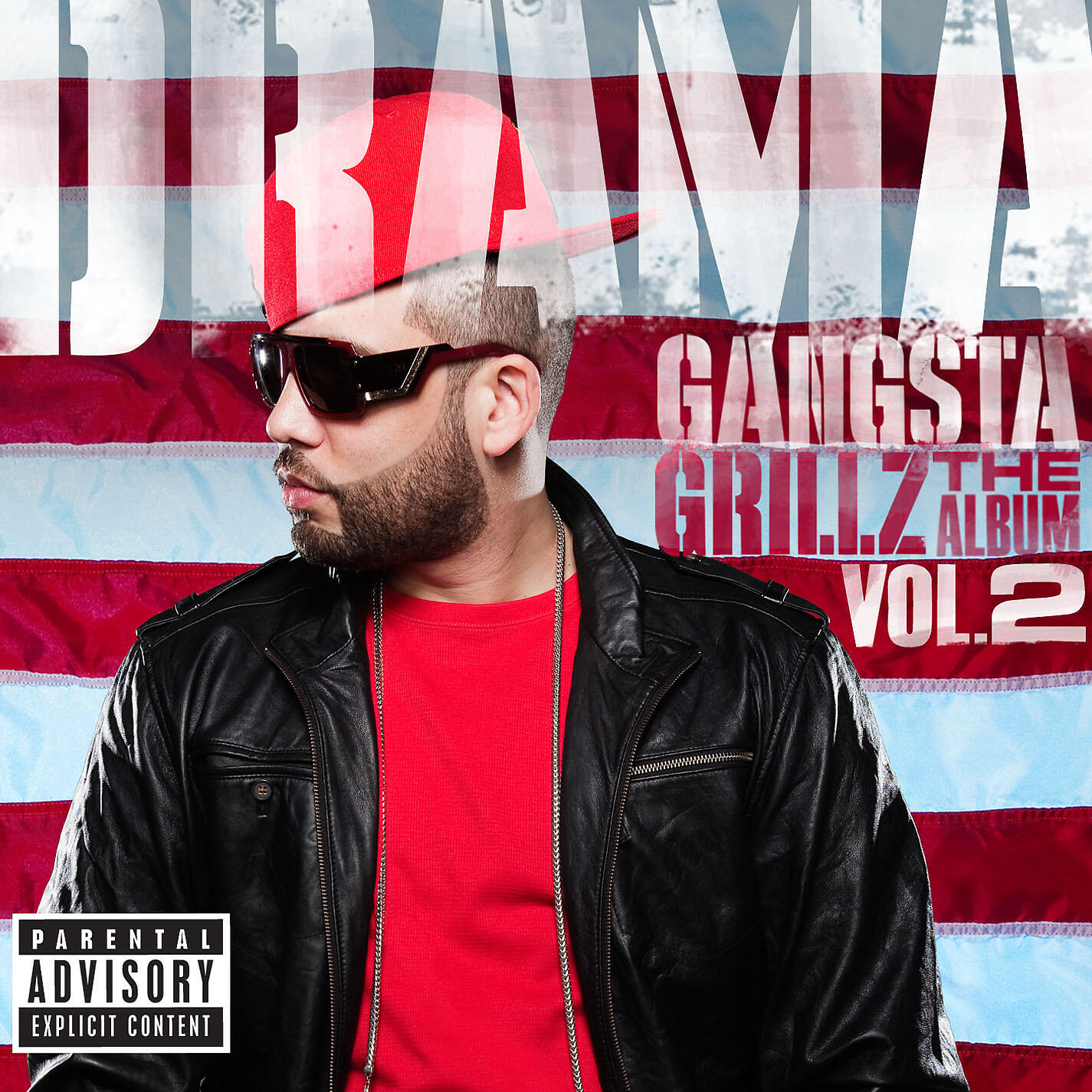 Релиз Gangsta Grillz: The Album Vol. 2