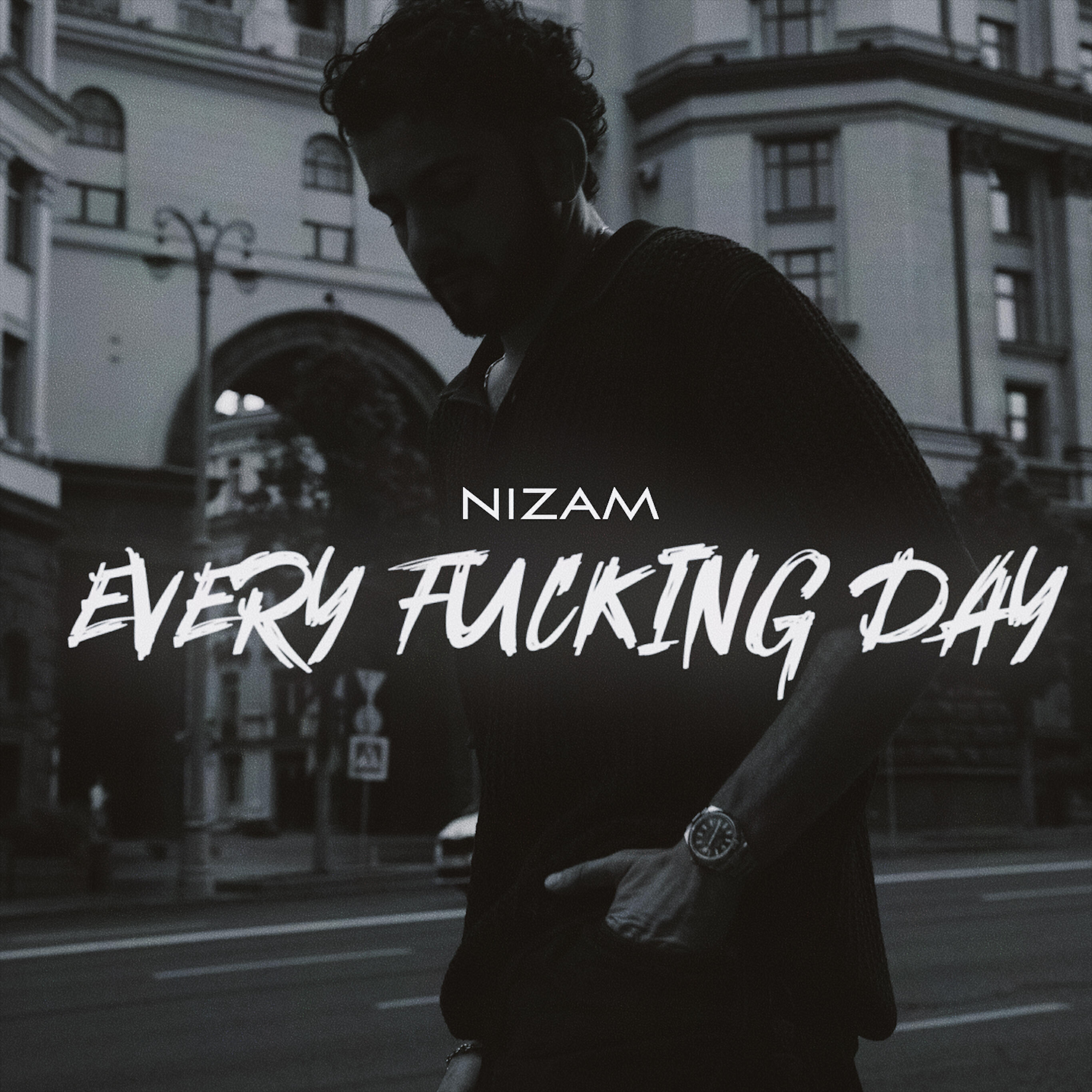Релиз Every fucking day