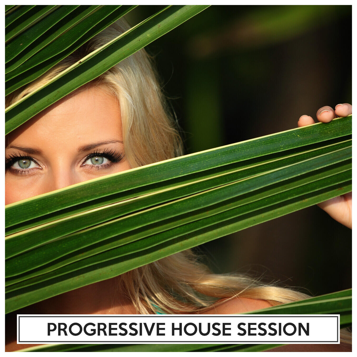 Релиз Progressive House Session