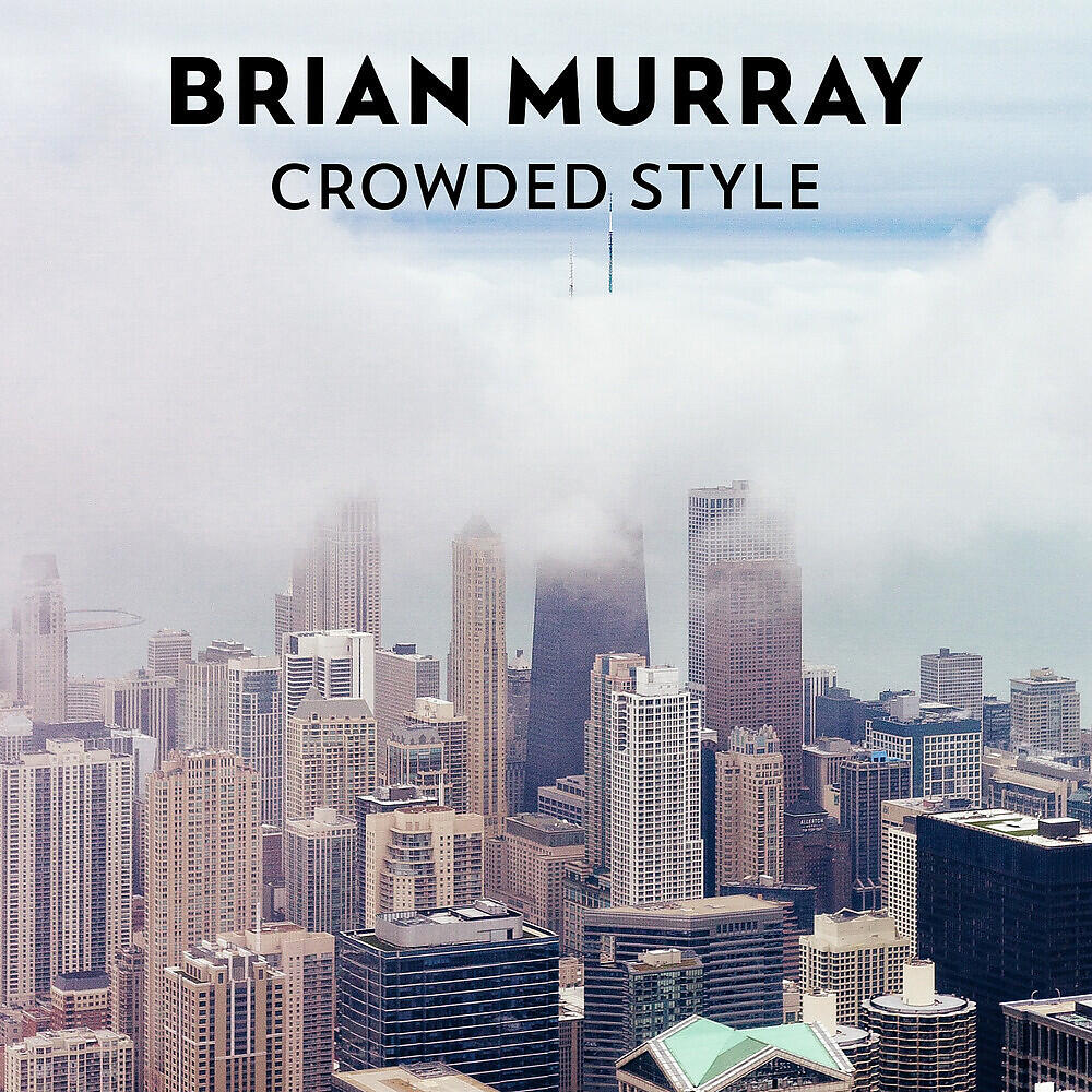 Brian Murray