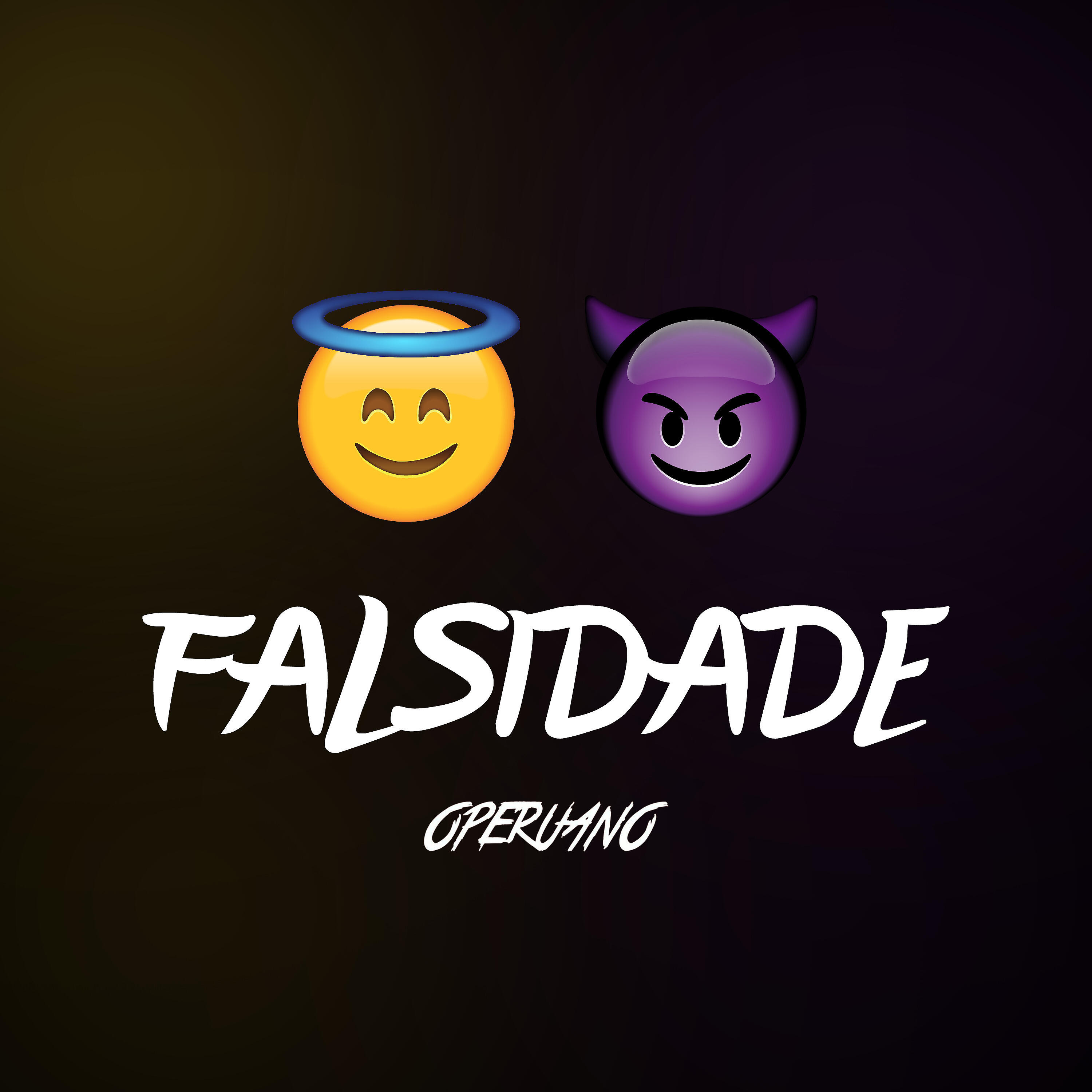 Релиз Falsidade