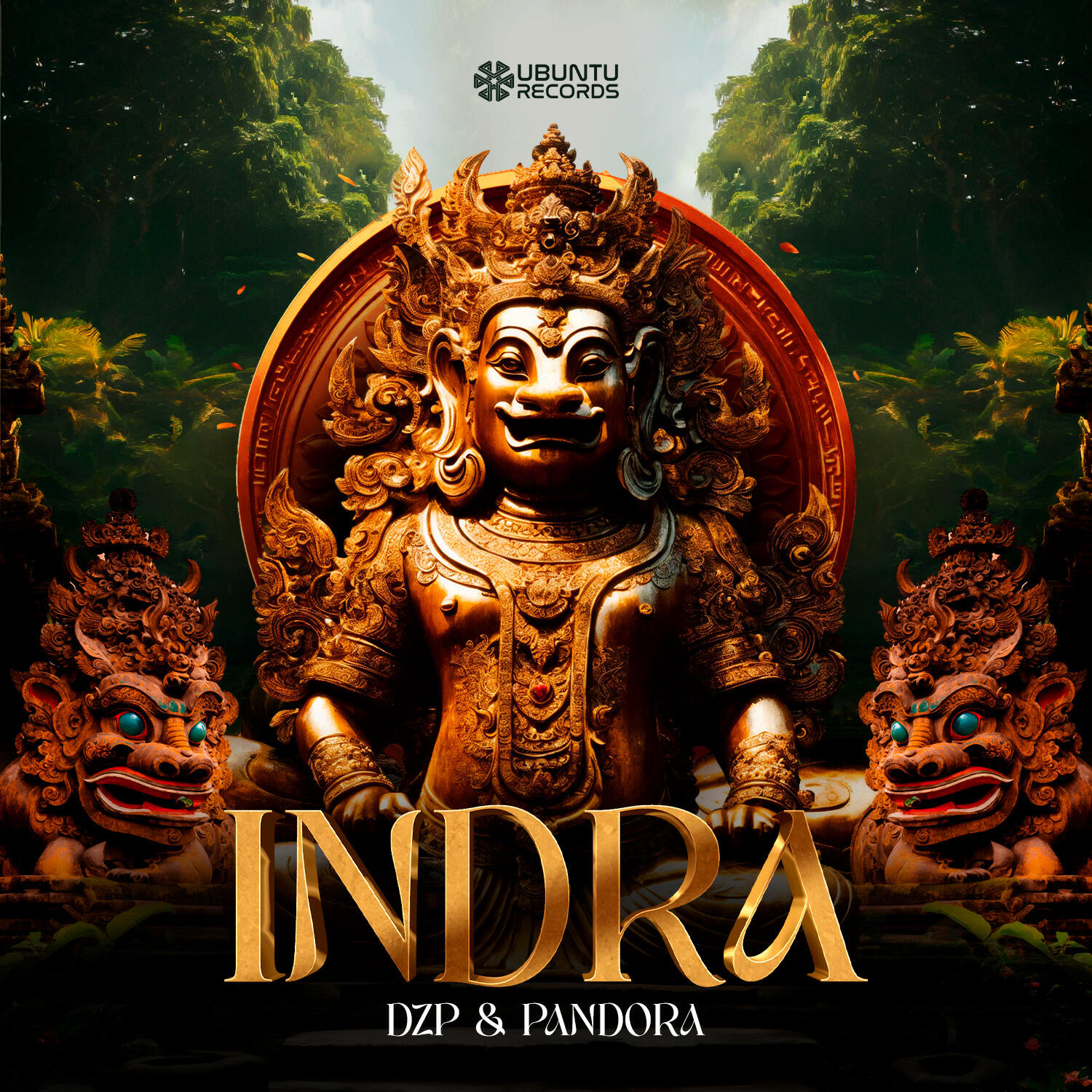 Релиз Indra