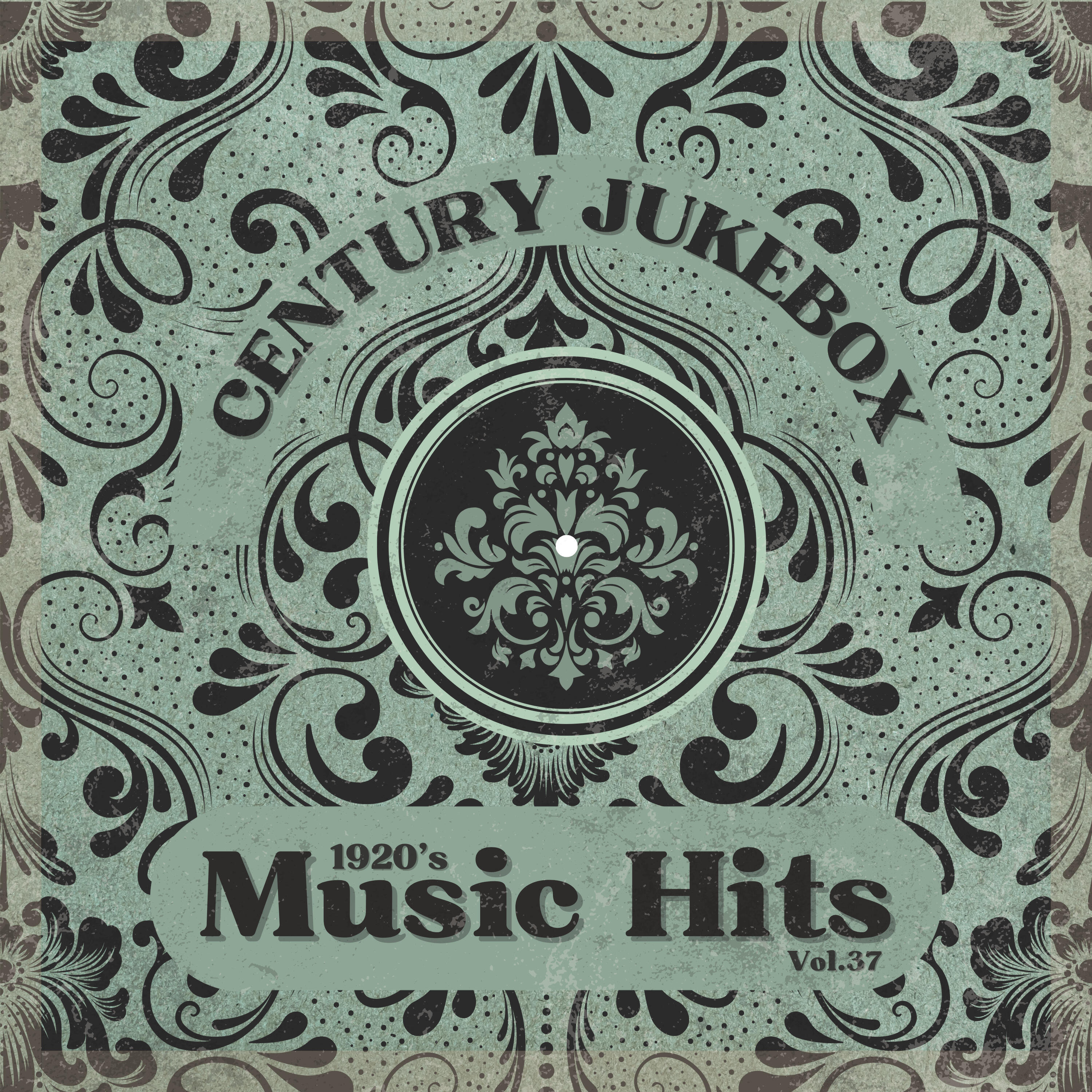 Релиз 1920's Music Hits, Vol.37