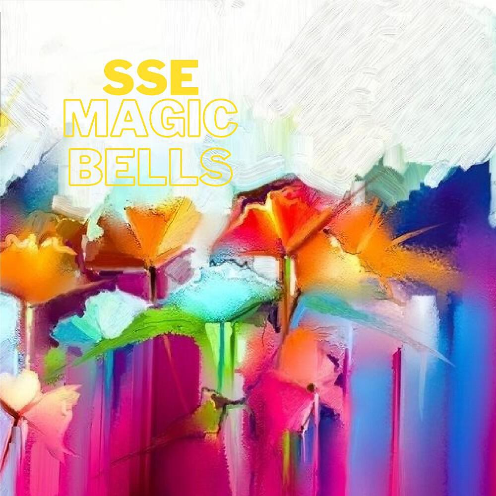Релиз Magic Bells