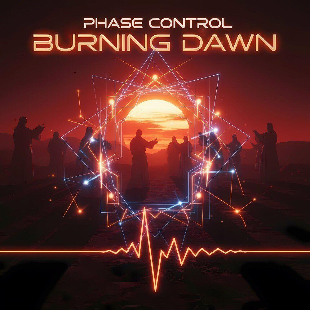 Релиз Burning Dawn