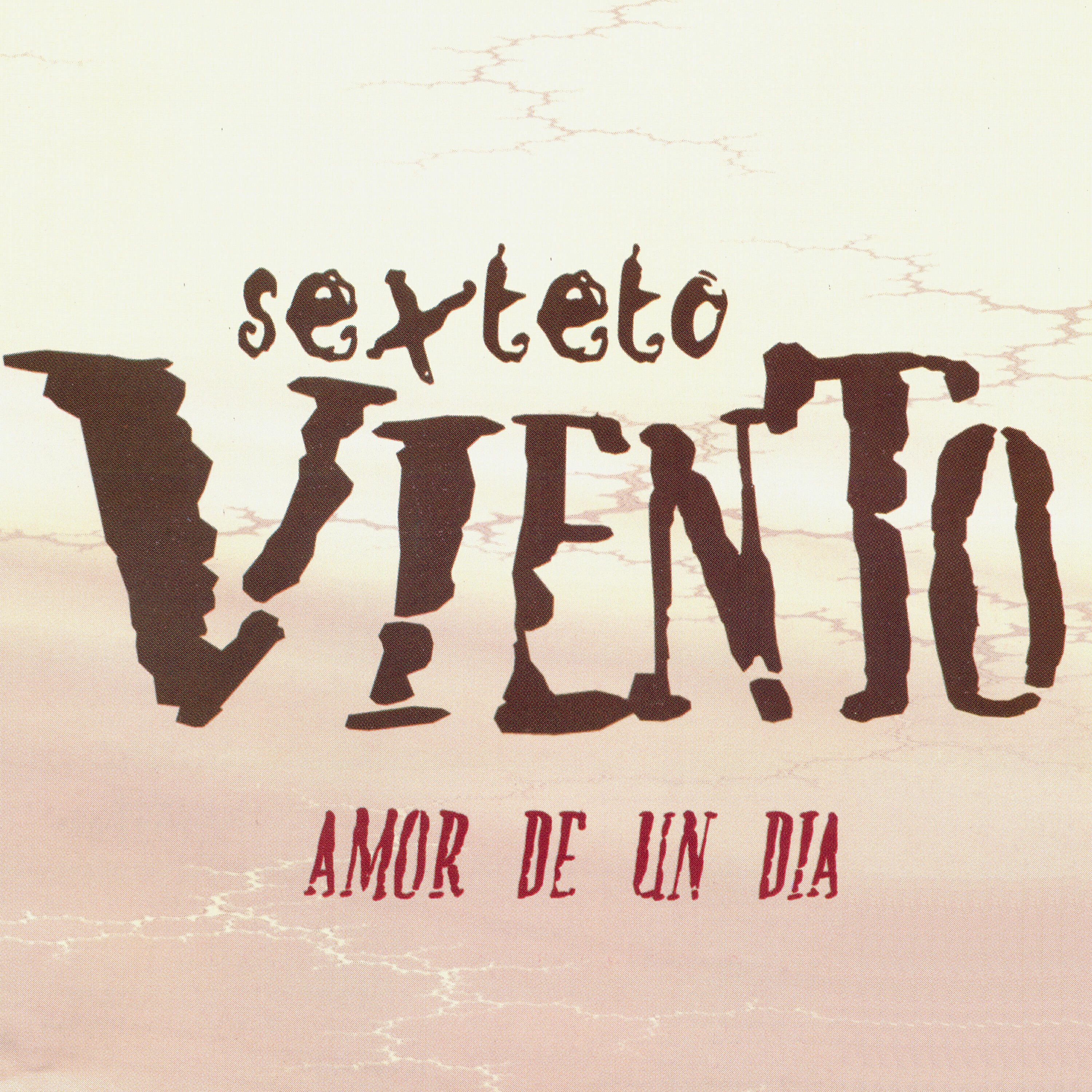 Релиз Amor de un Día