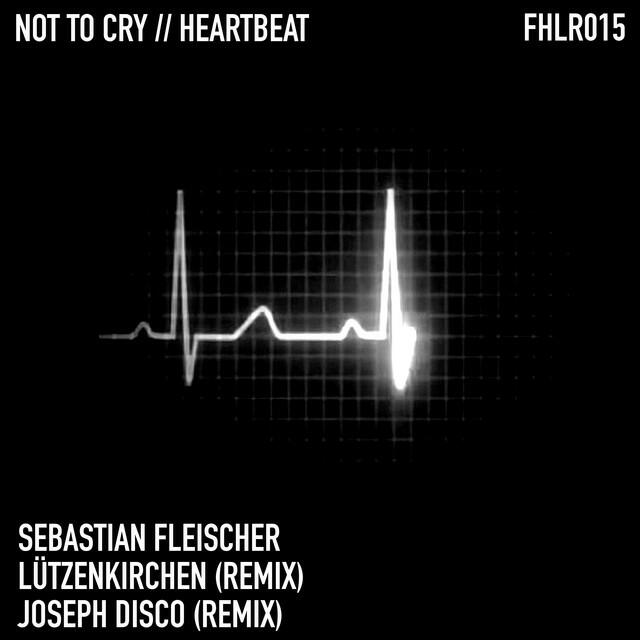 Релиз Not to Cry / Heartbeat