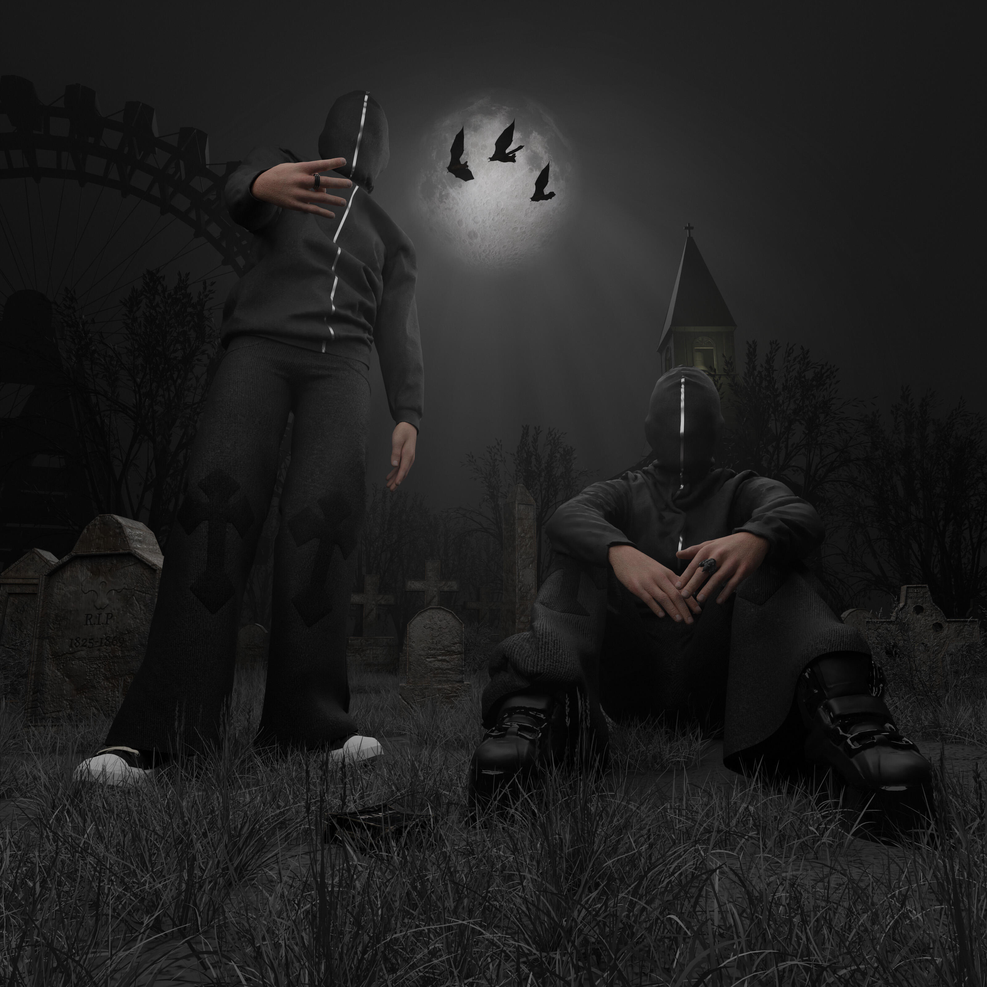 Скачать песню CBFire, splassheedd, OG XENOX - Забути бесплатно в MP3 для Android и iOS