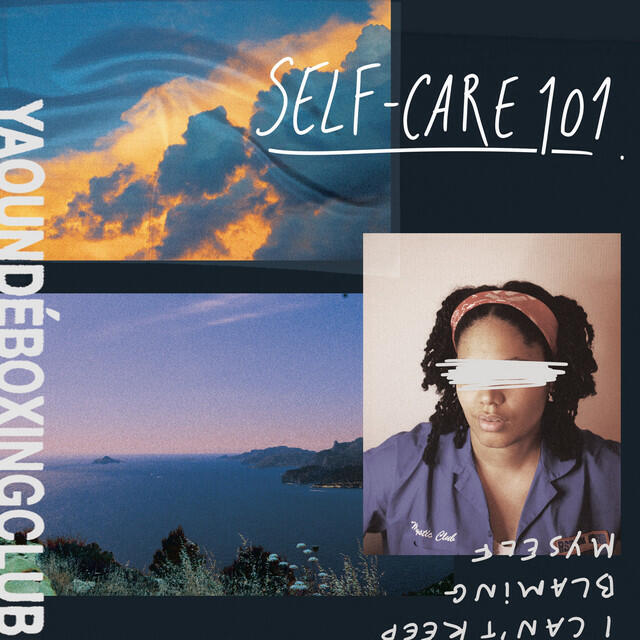 Релиз Self-Care 101