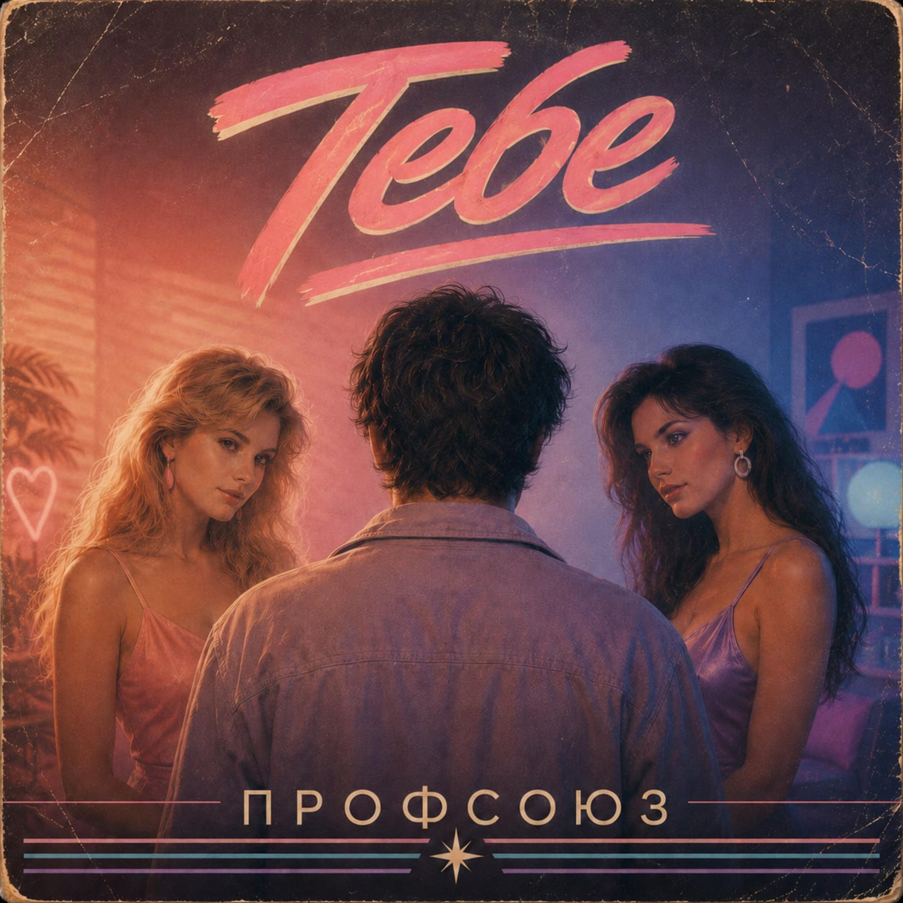 Релиз Тебе