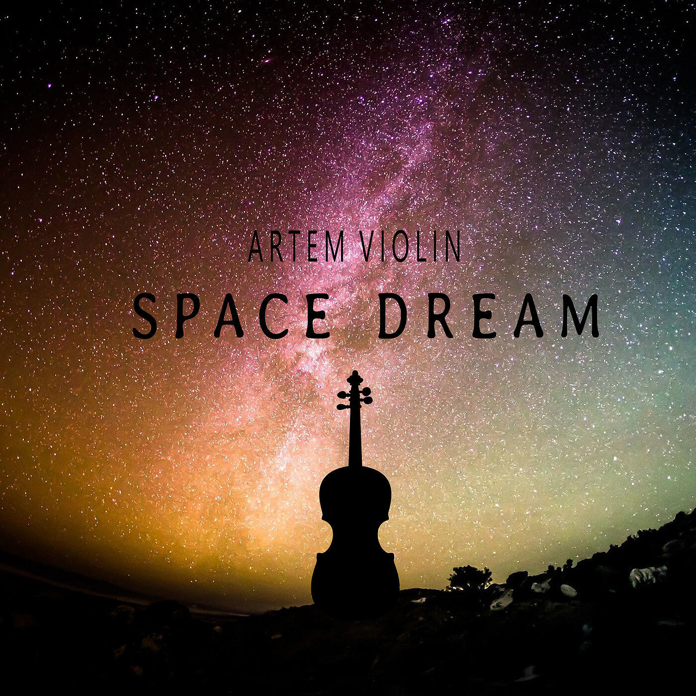 Релиз Space Dream