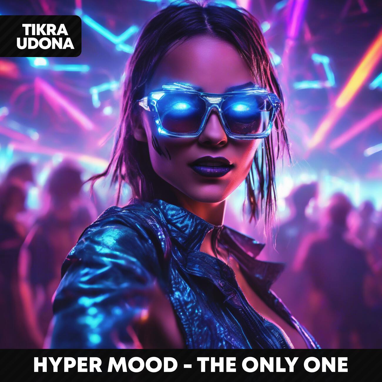 Релиз The Only One