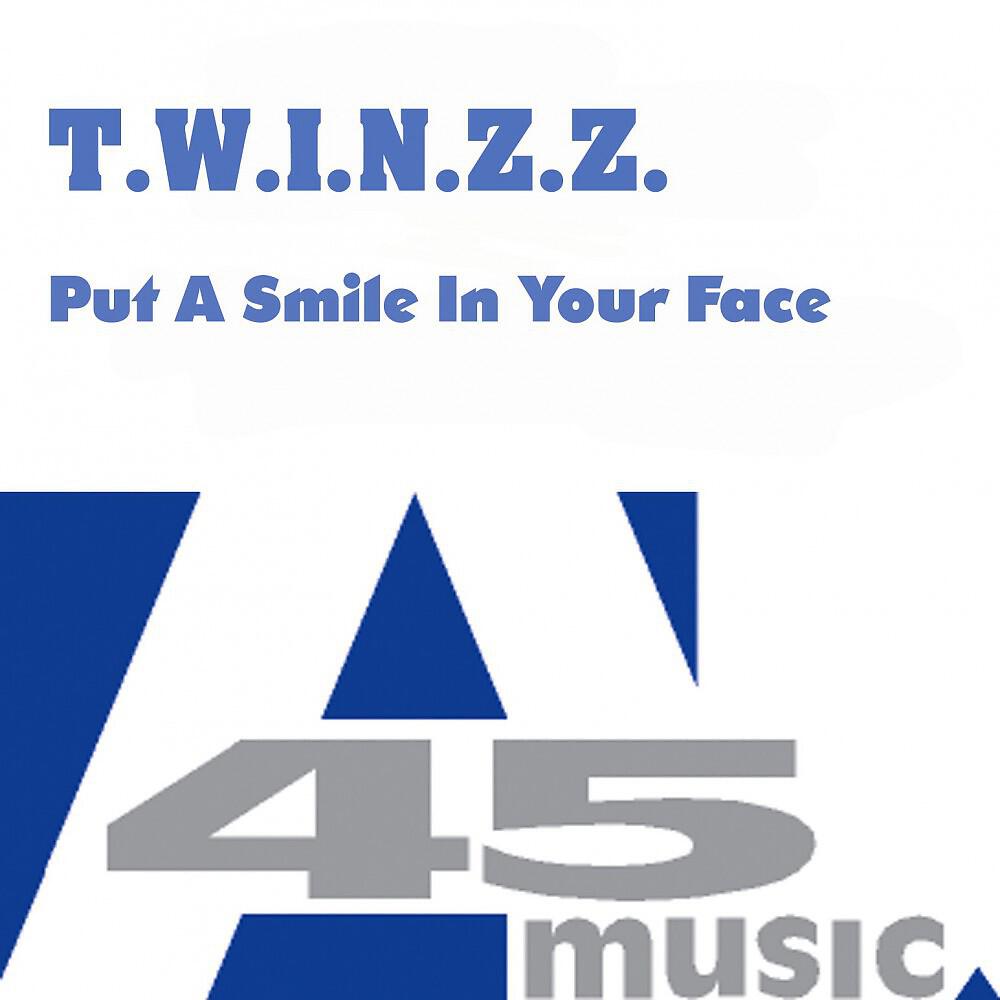 Релиз Put a Smile on Your Face