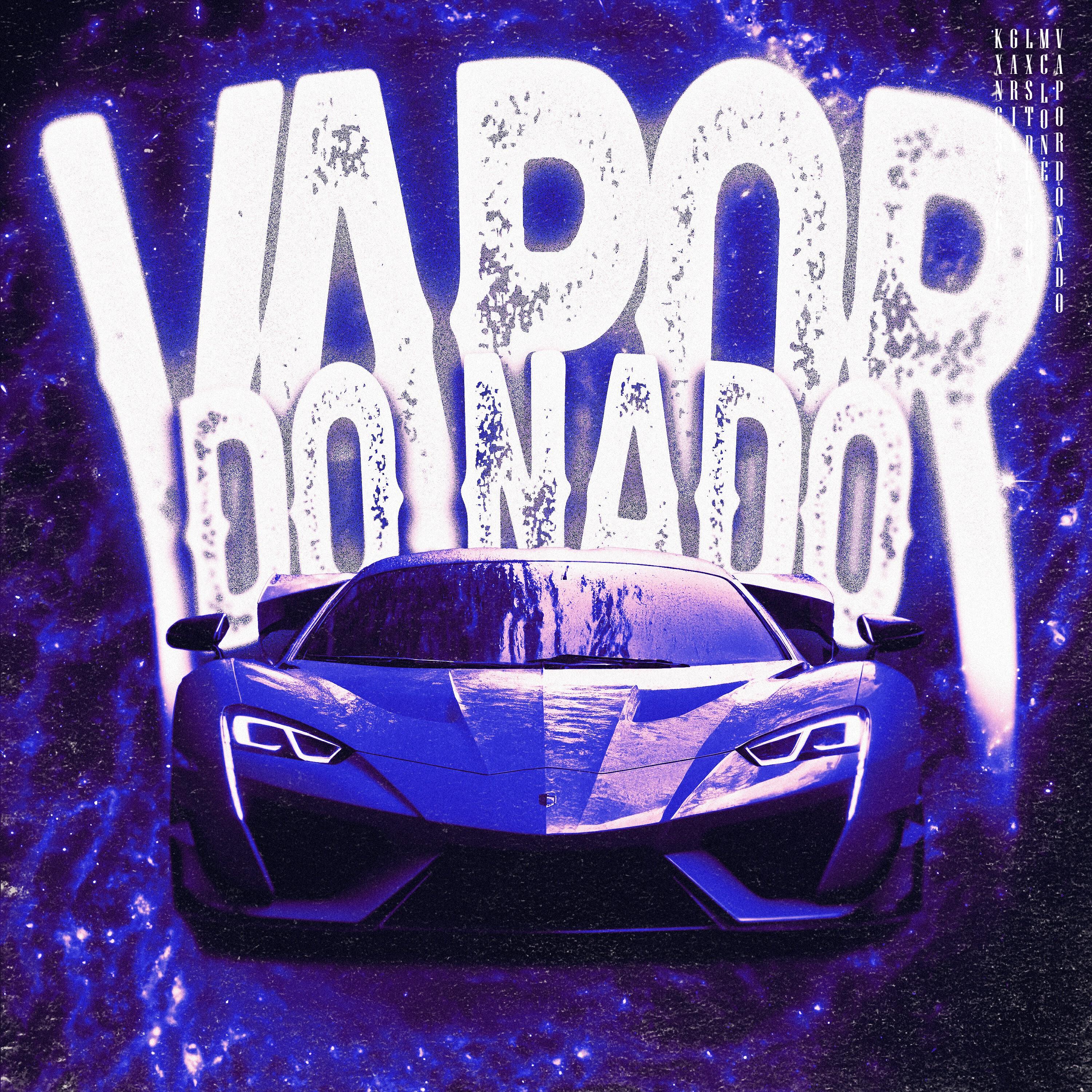 Релиз VAPOR DO NADO