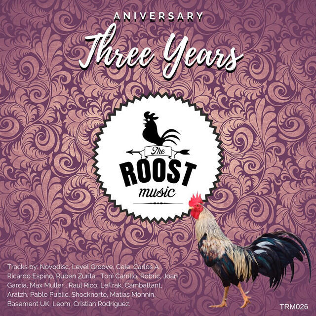 The Roost Music