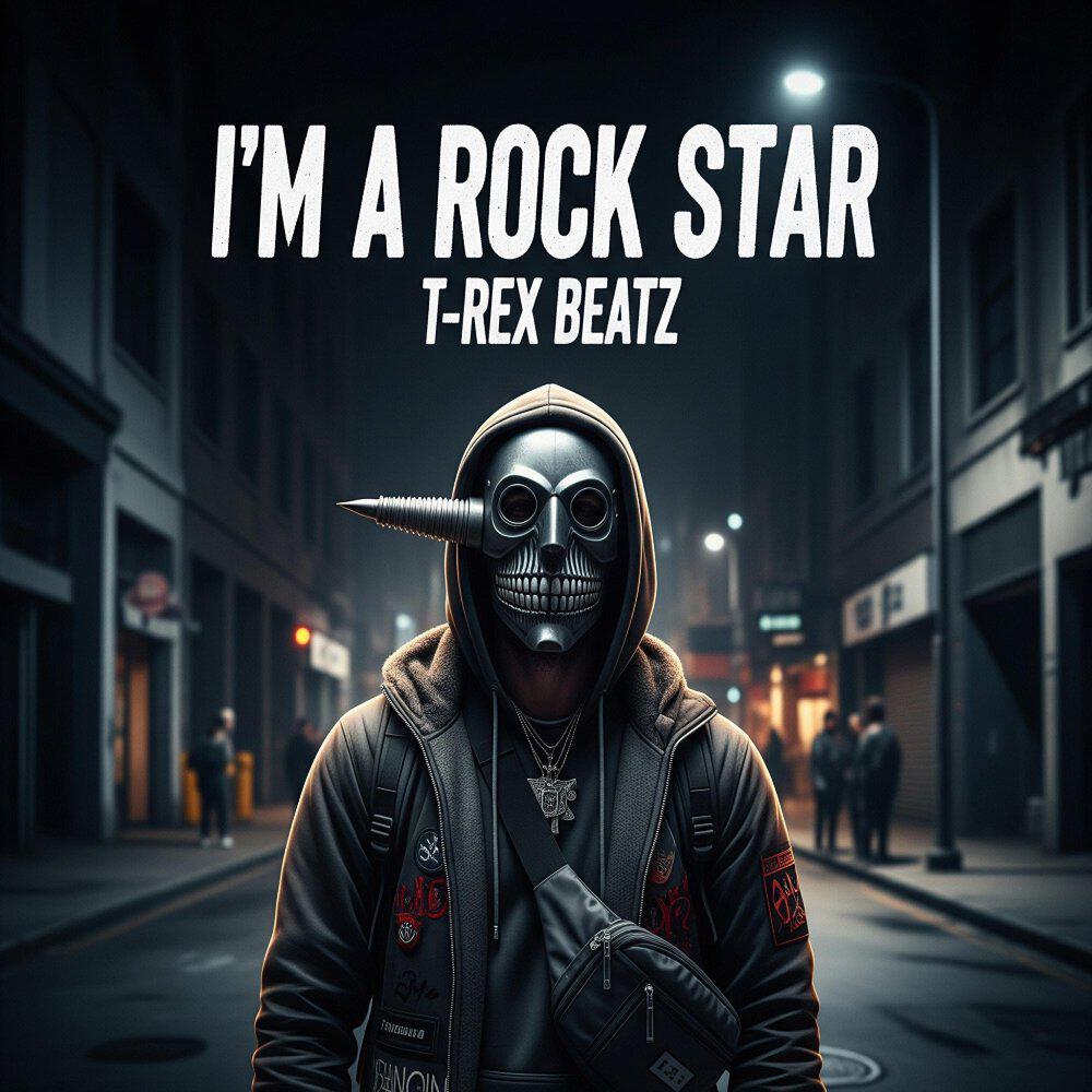 Релиз I'm a Rock Star