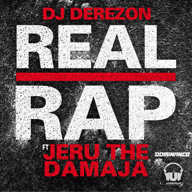 Релиз Real Rap