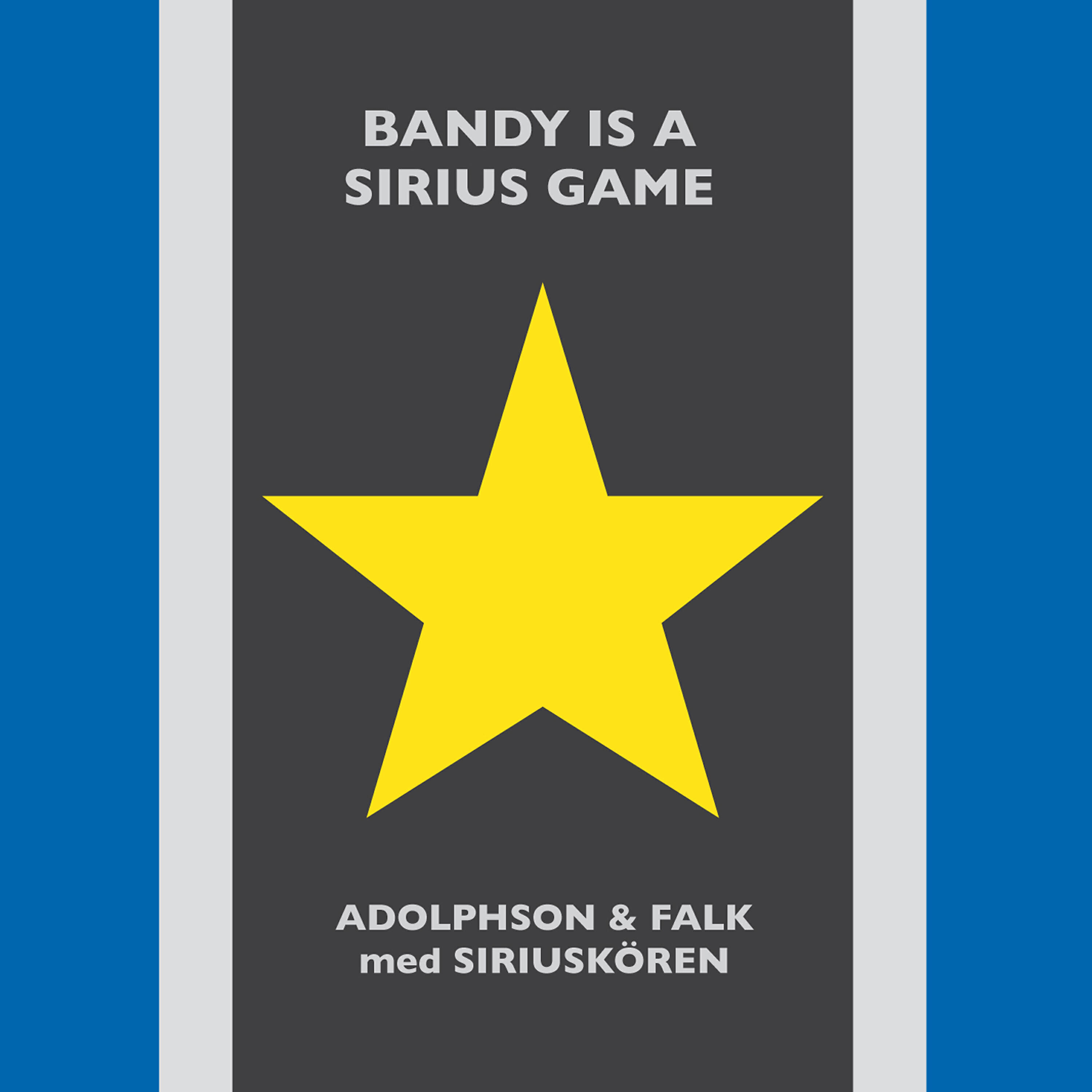 Релиз Bandy Is a Sirius Game