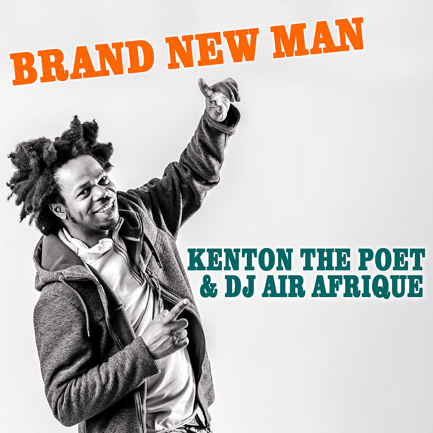 Релиз Brand New Man