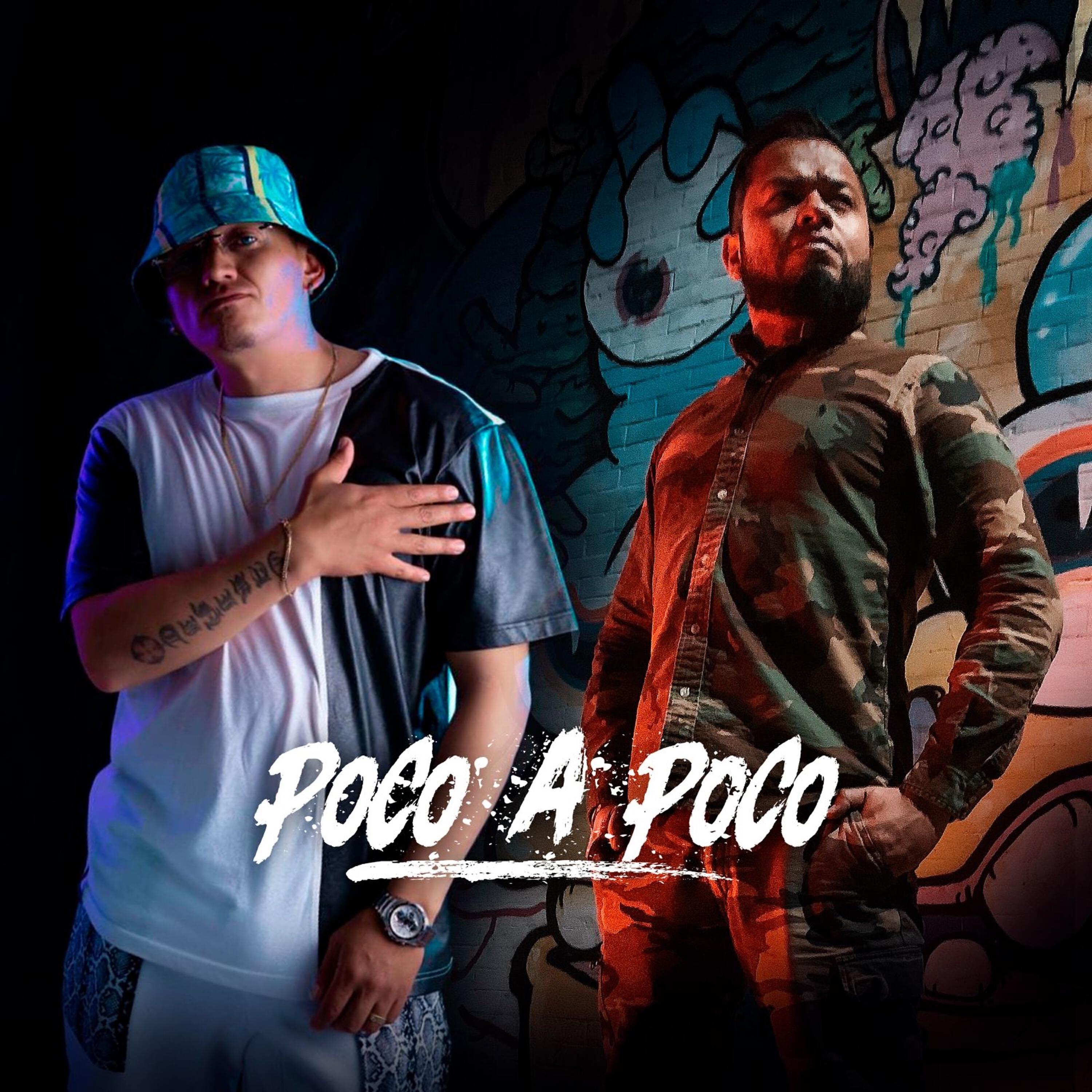 Релиз Poco a Poco