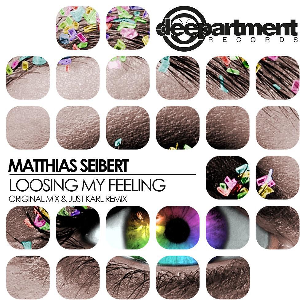 Релиз Loosing My Feeling