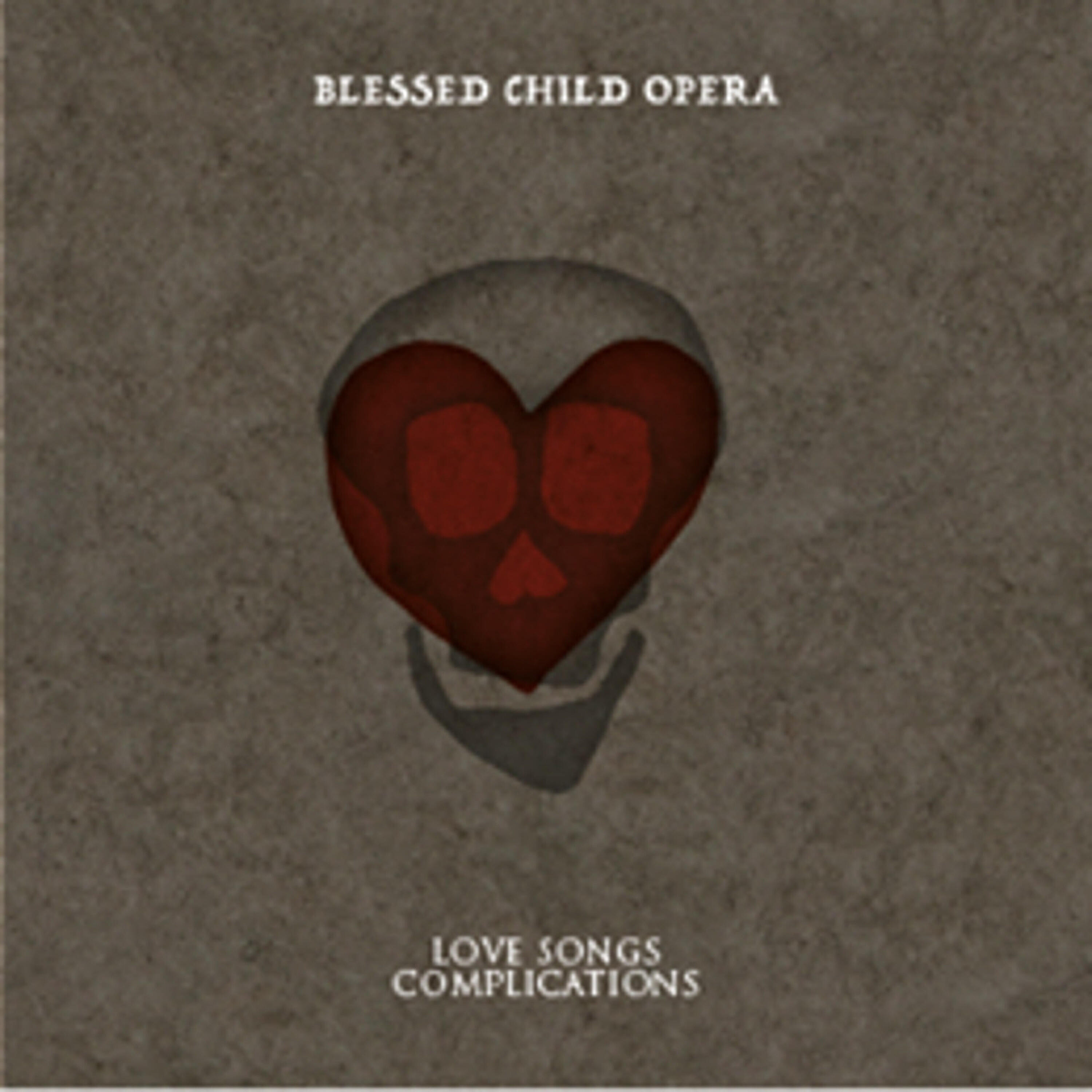 Релиз Love Songs / Complications