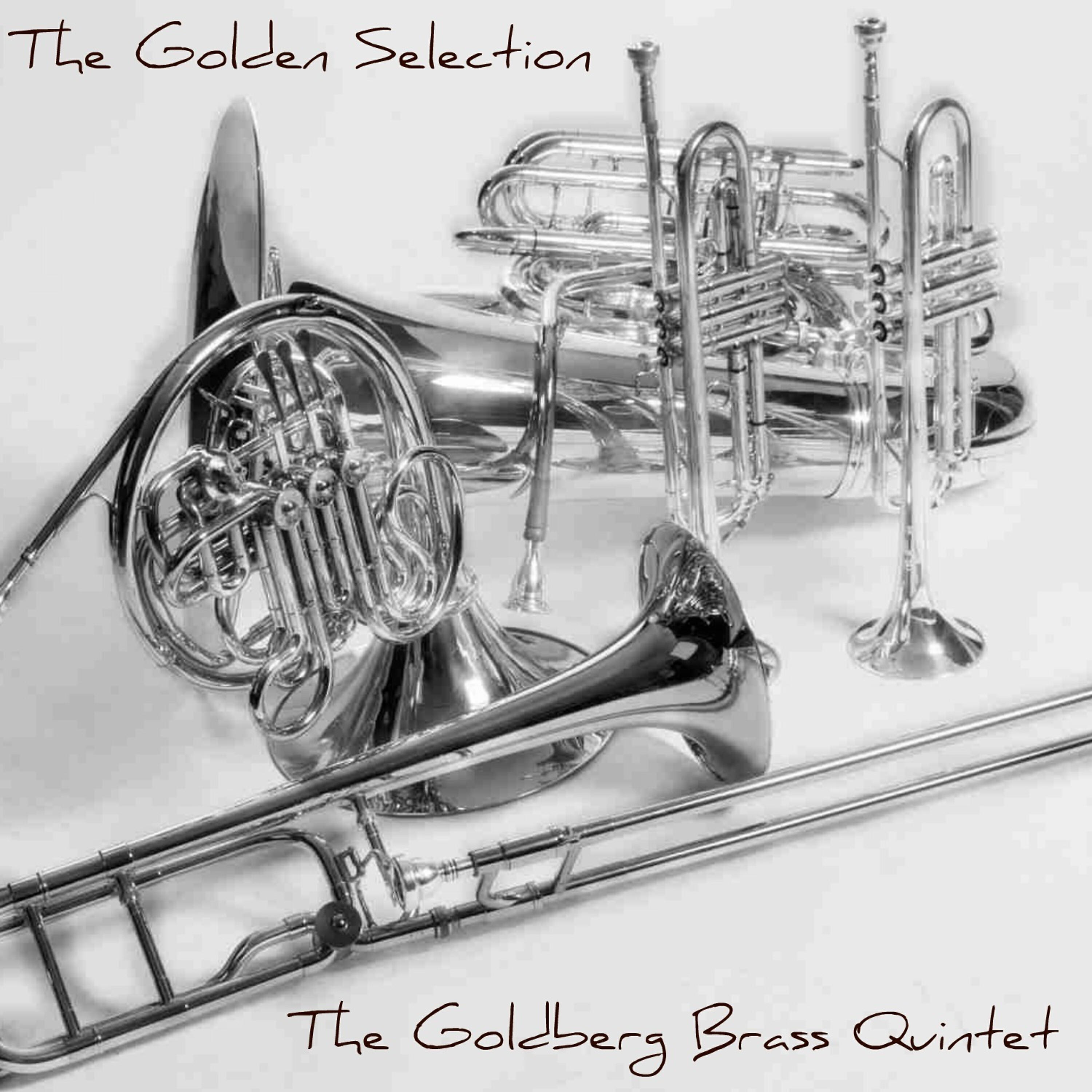 The Goldberg Brass Quintet