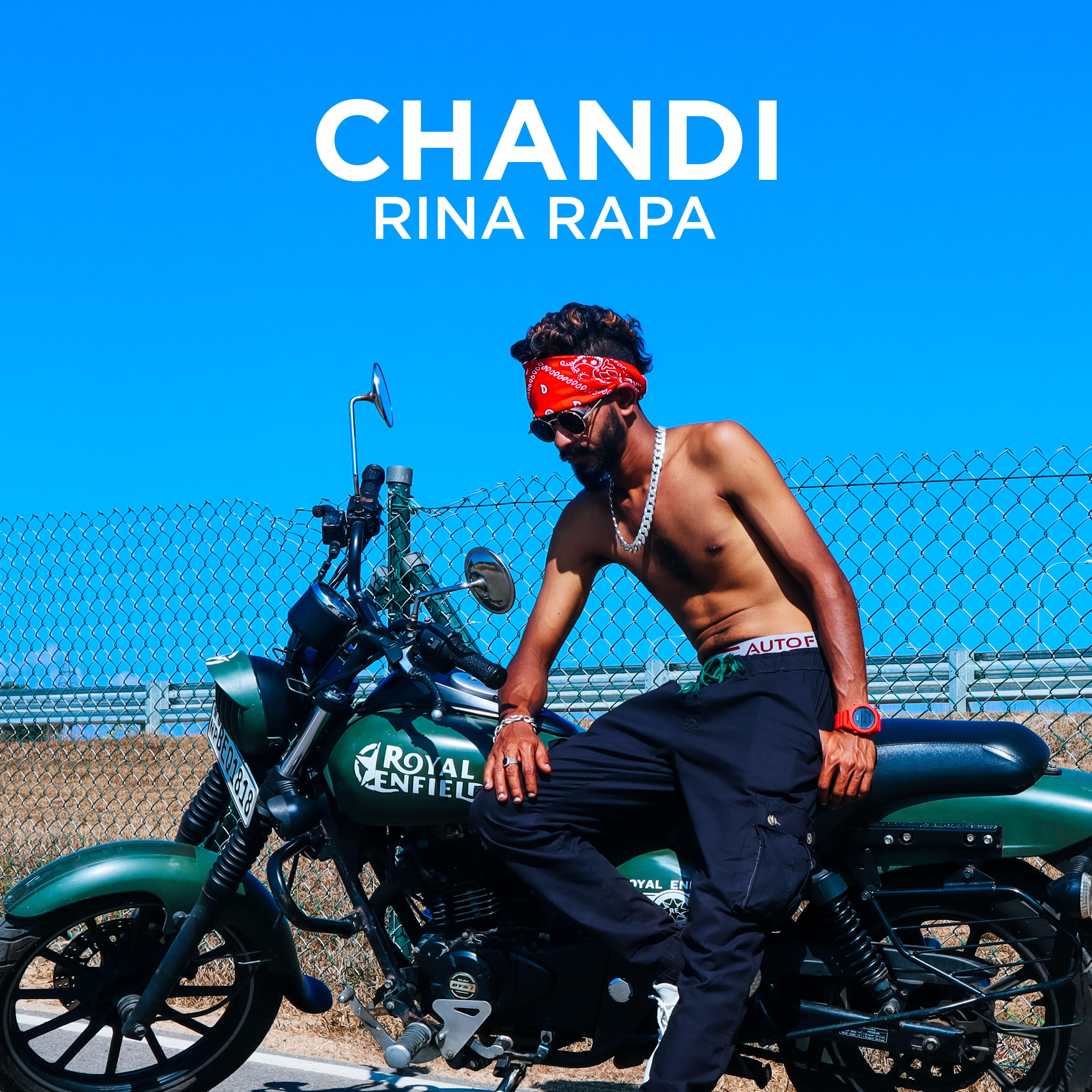 Релиз Chandi