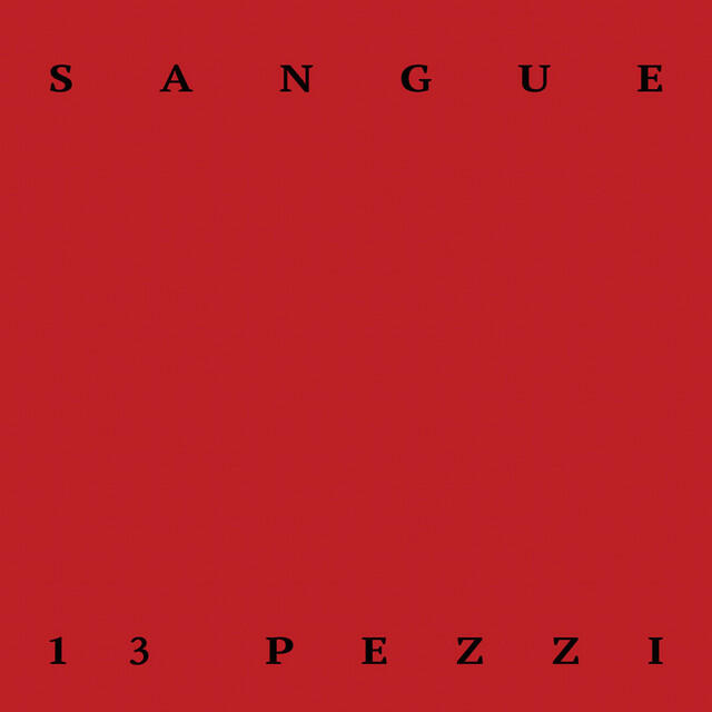 Релиз 13 pezzi