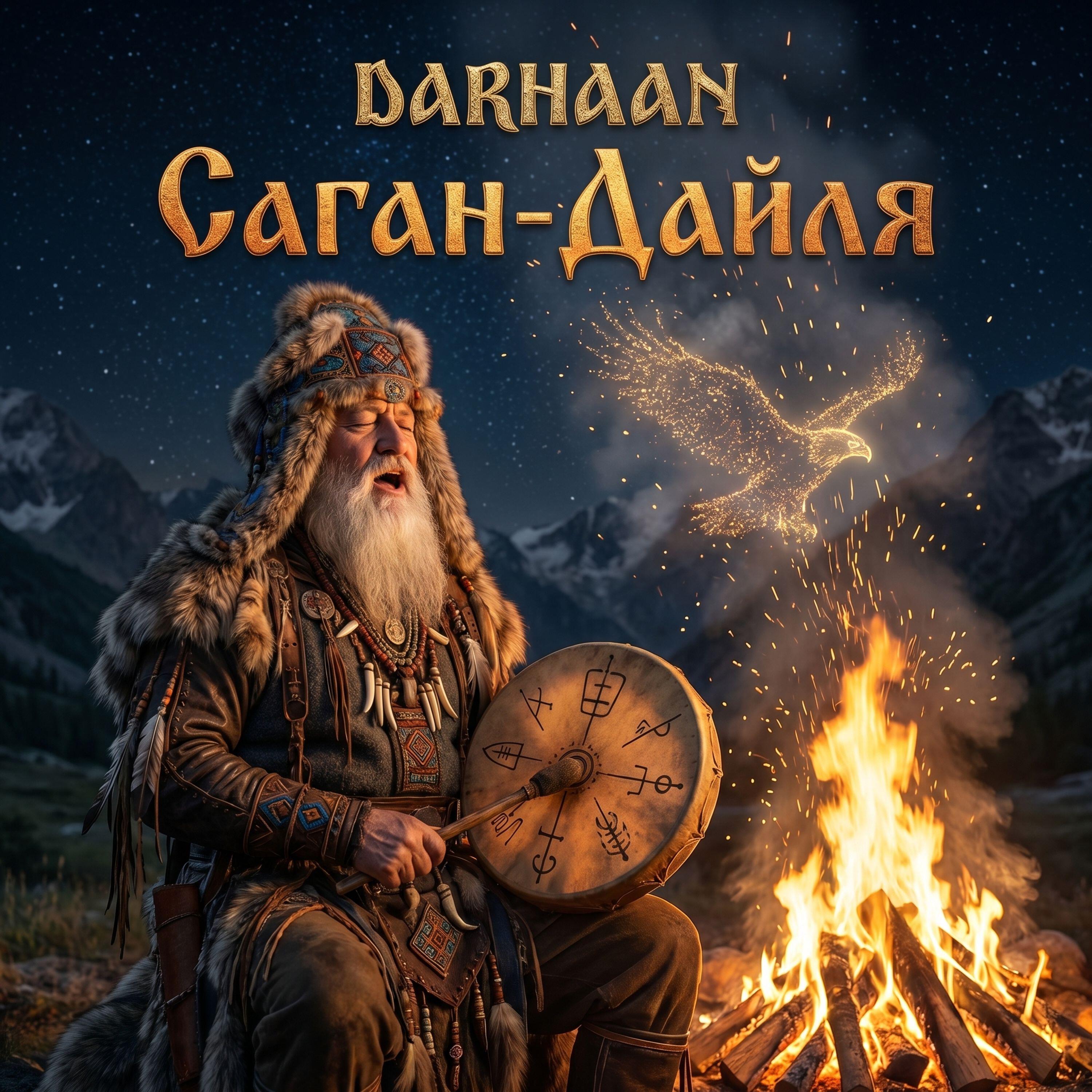 DARHAAN