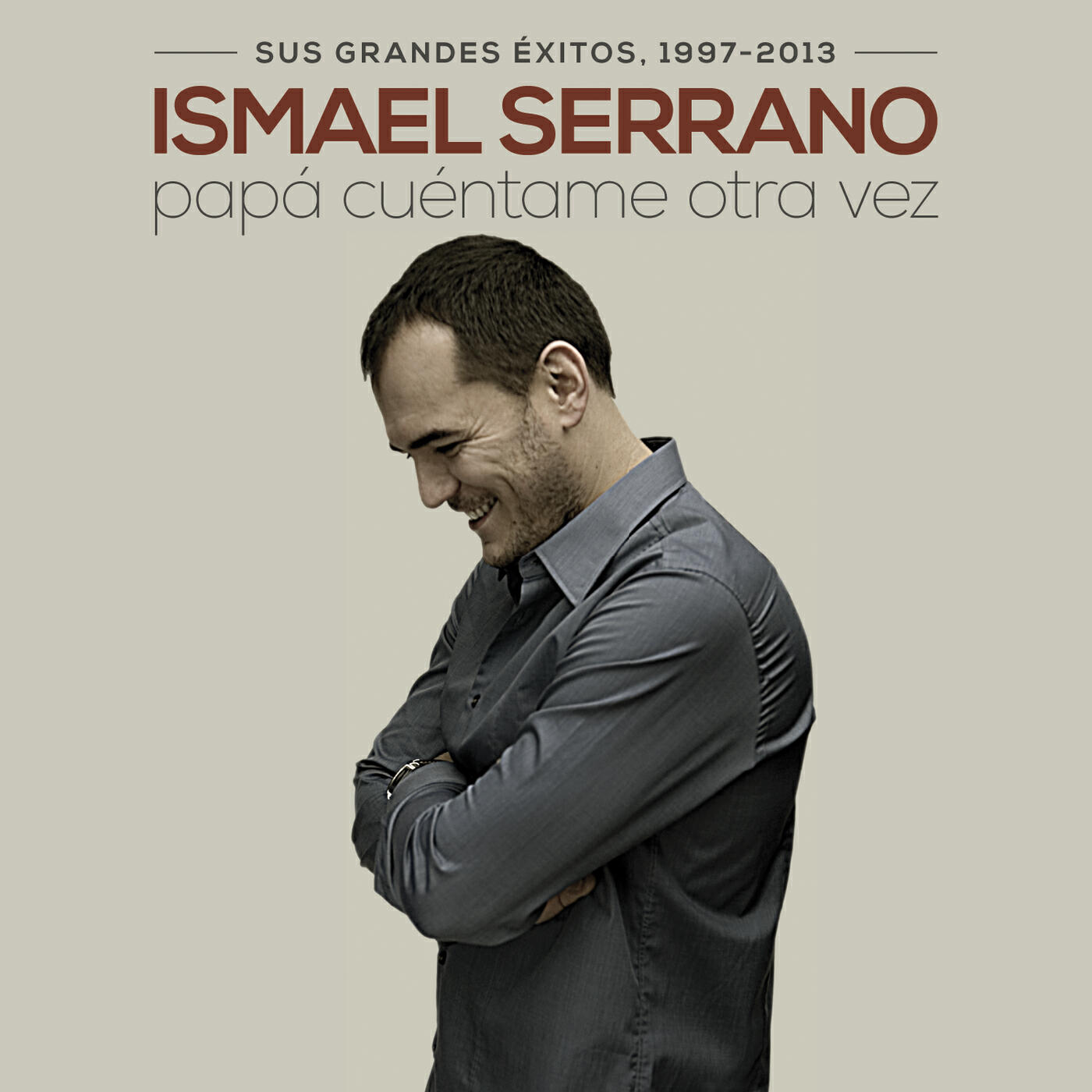 Релиз Papá Cuéntame Otra Vez