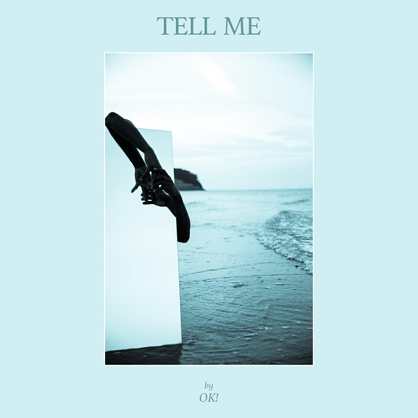 Релиз Tell Me