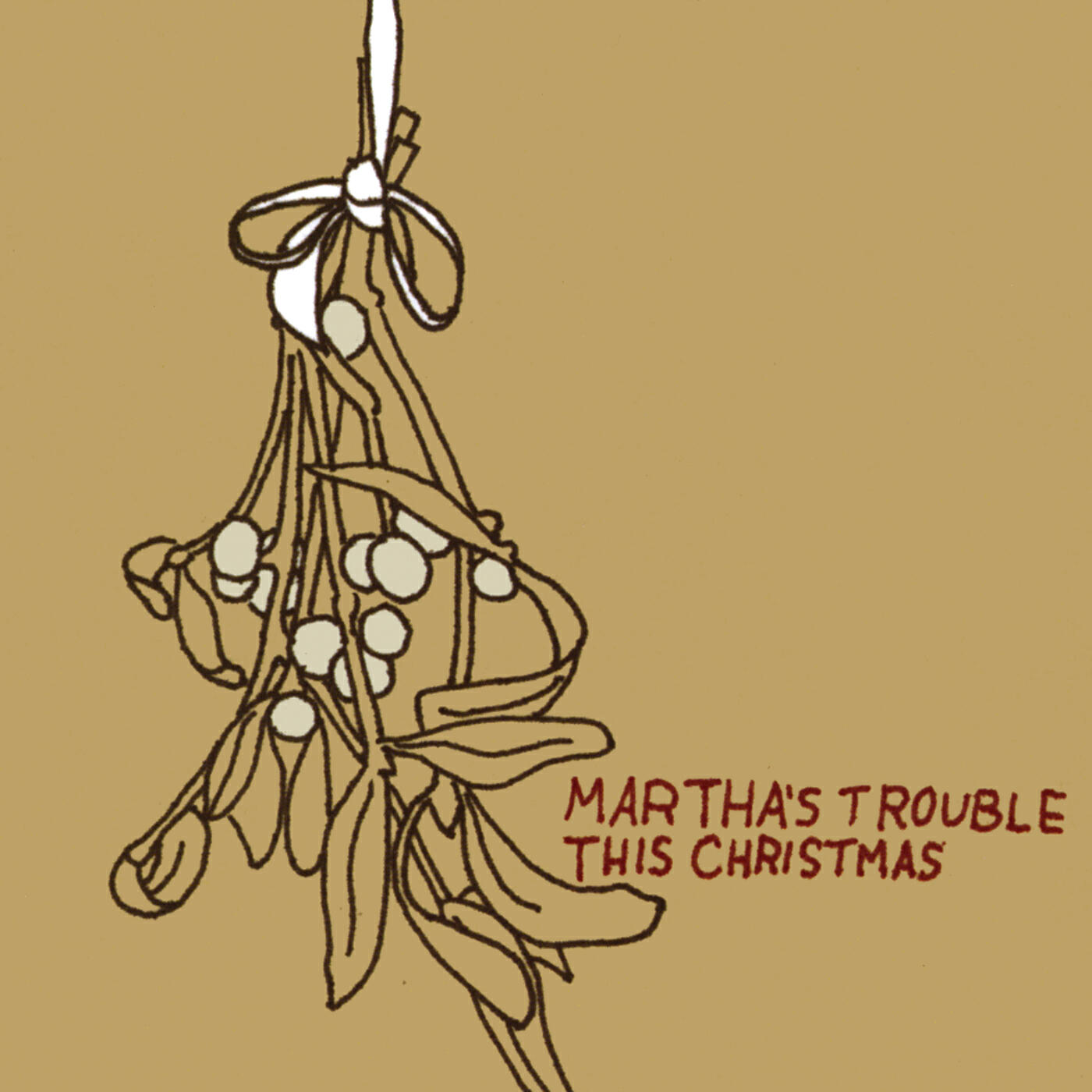 Релиз This Christmas