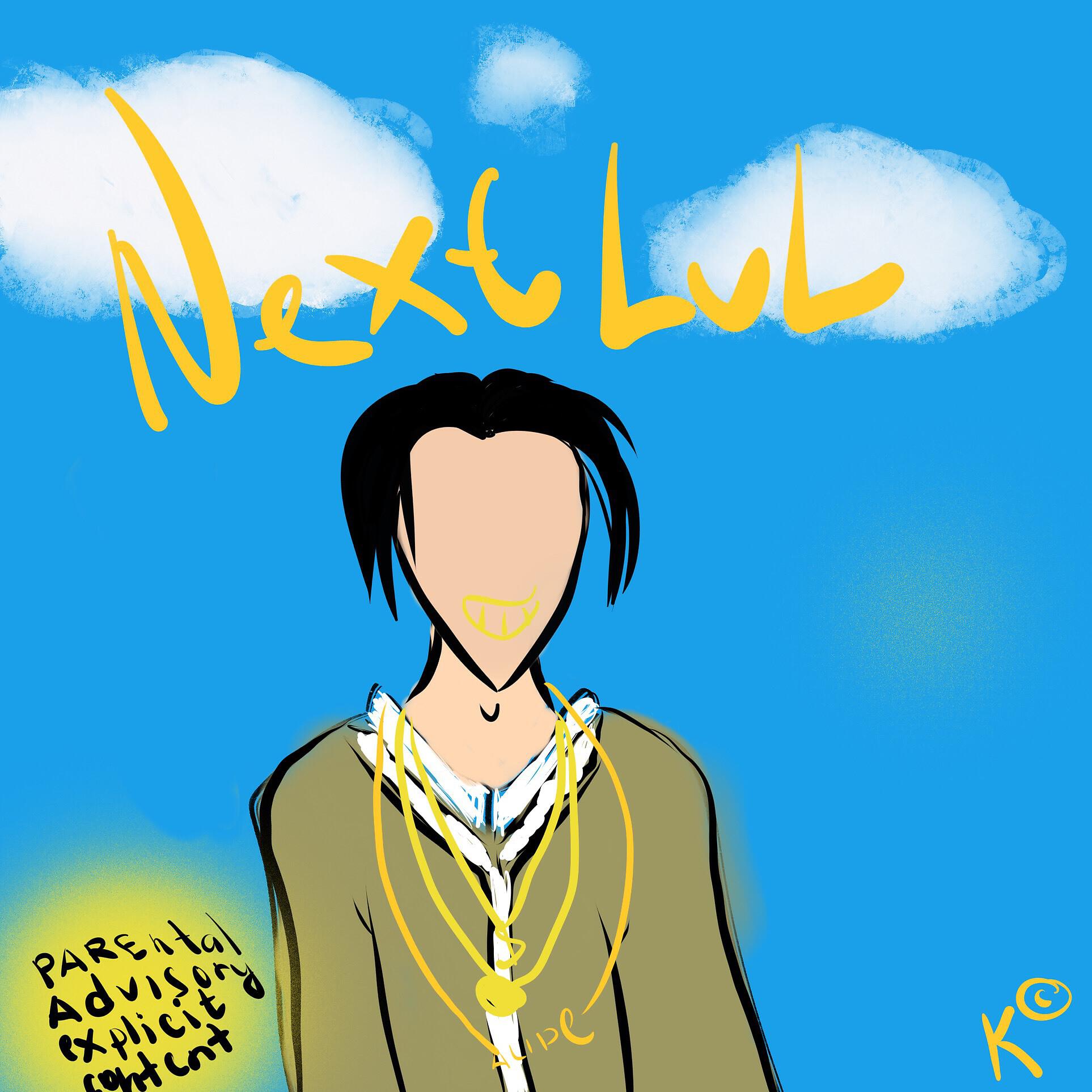 Релиз NEXT LVL